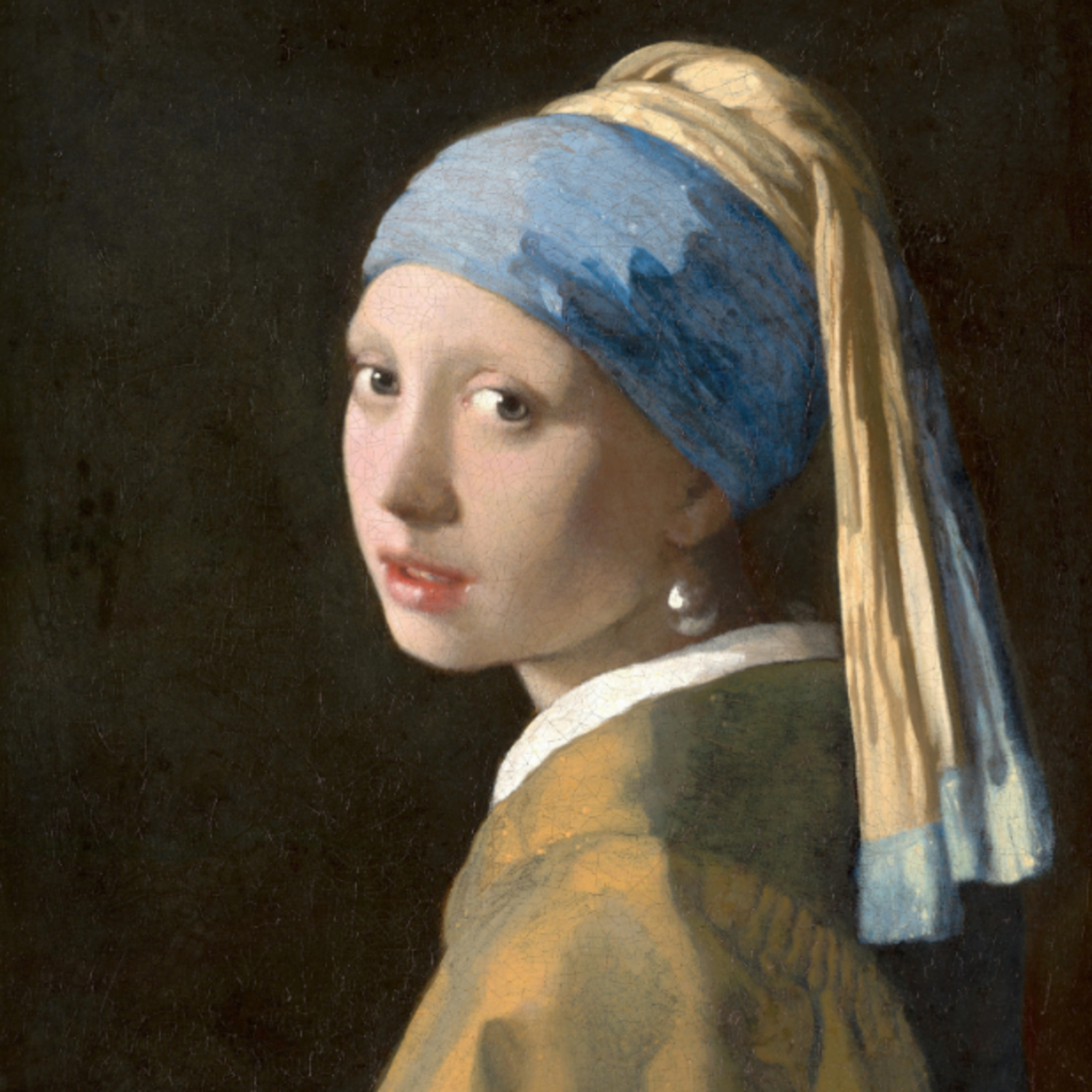 L\'ottagono. L\'arte in otto minuti