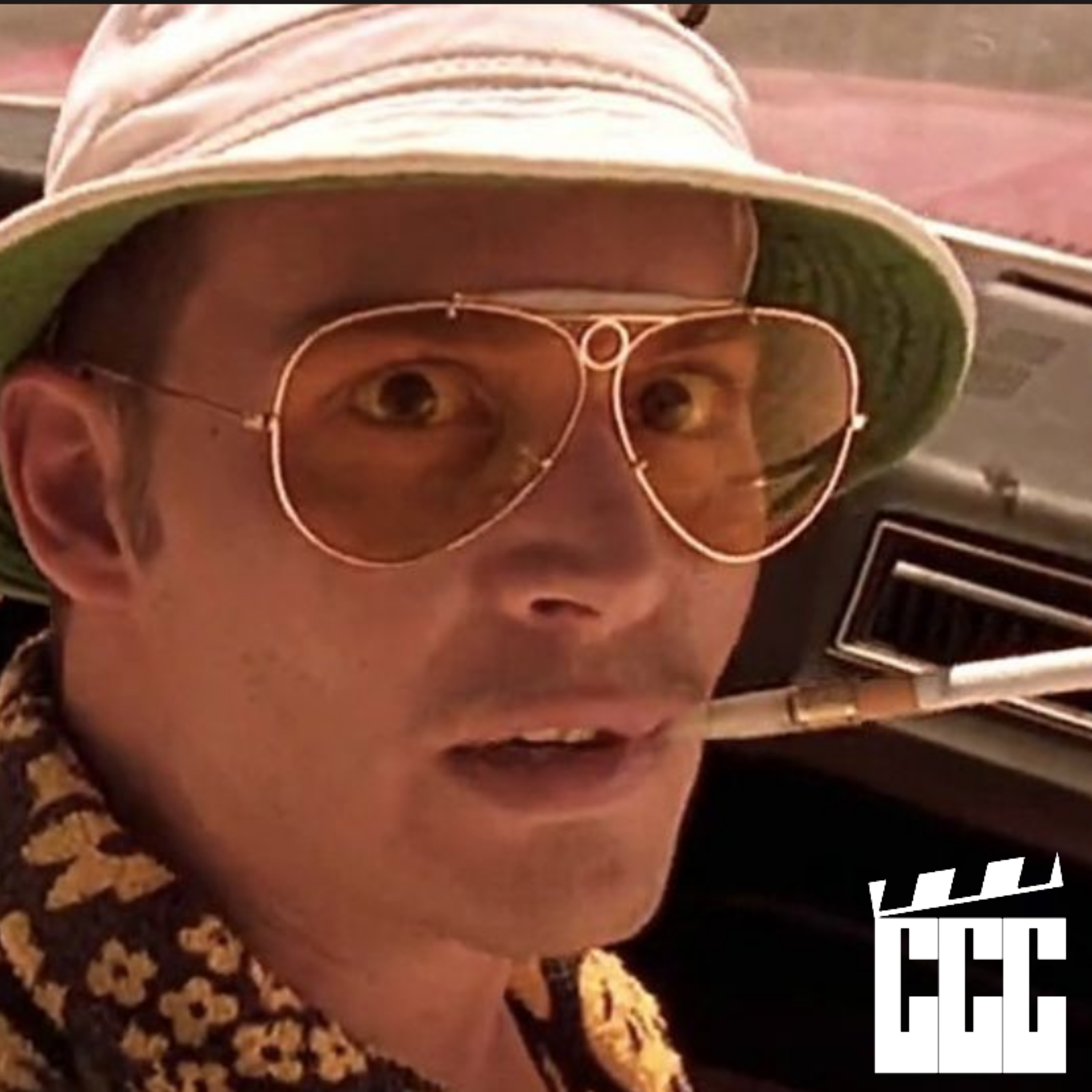 Fear and Loathing in Las Vegas (1998) Review | Controversial Cinema Club #6