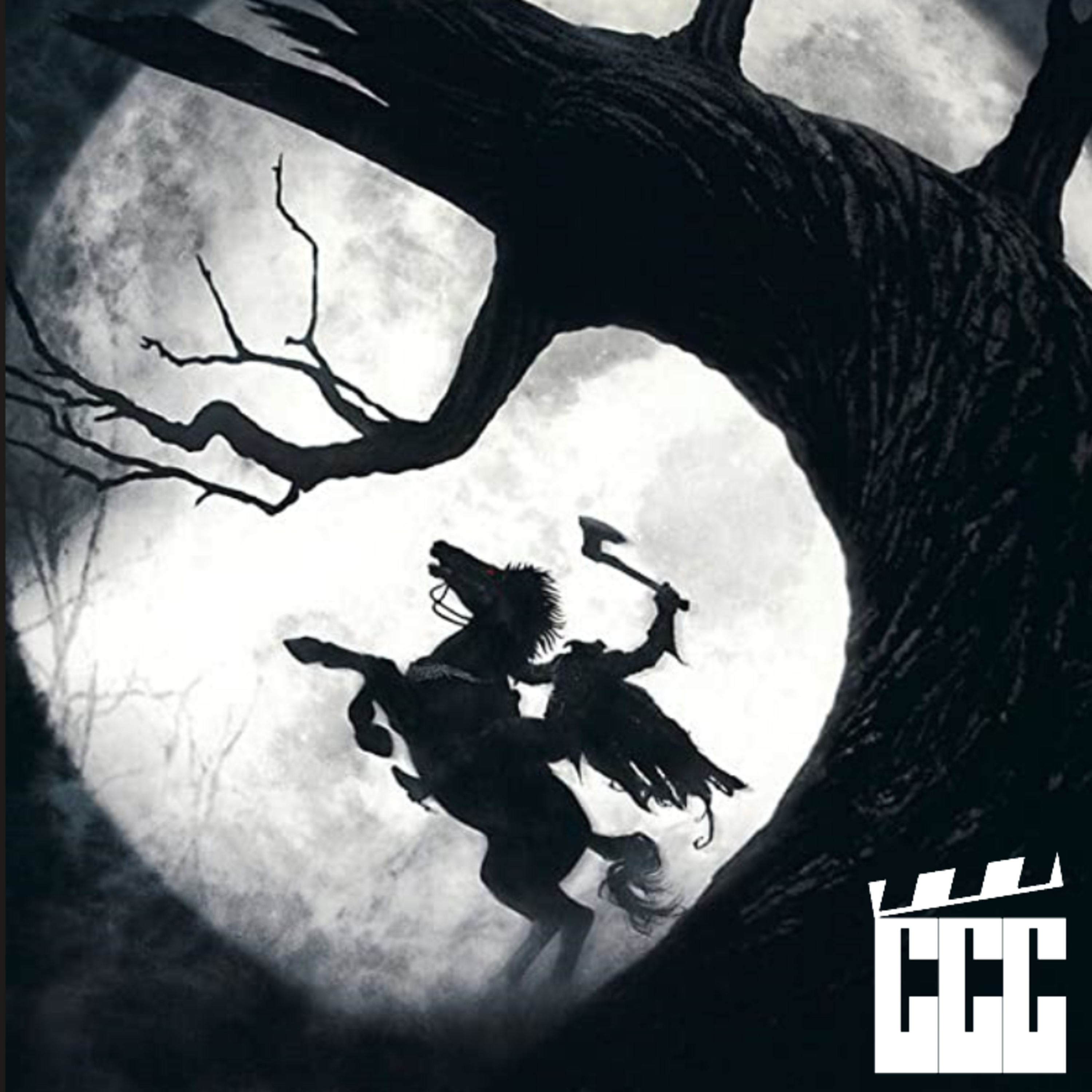 Sleepy Hollow (1999) Review | Controversial Cinema Club #9