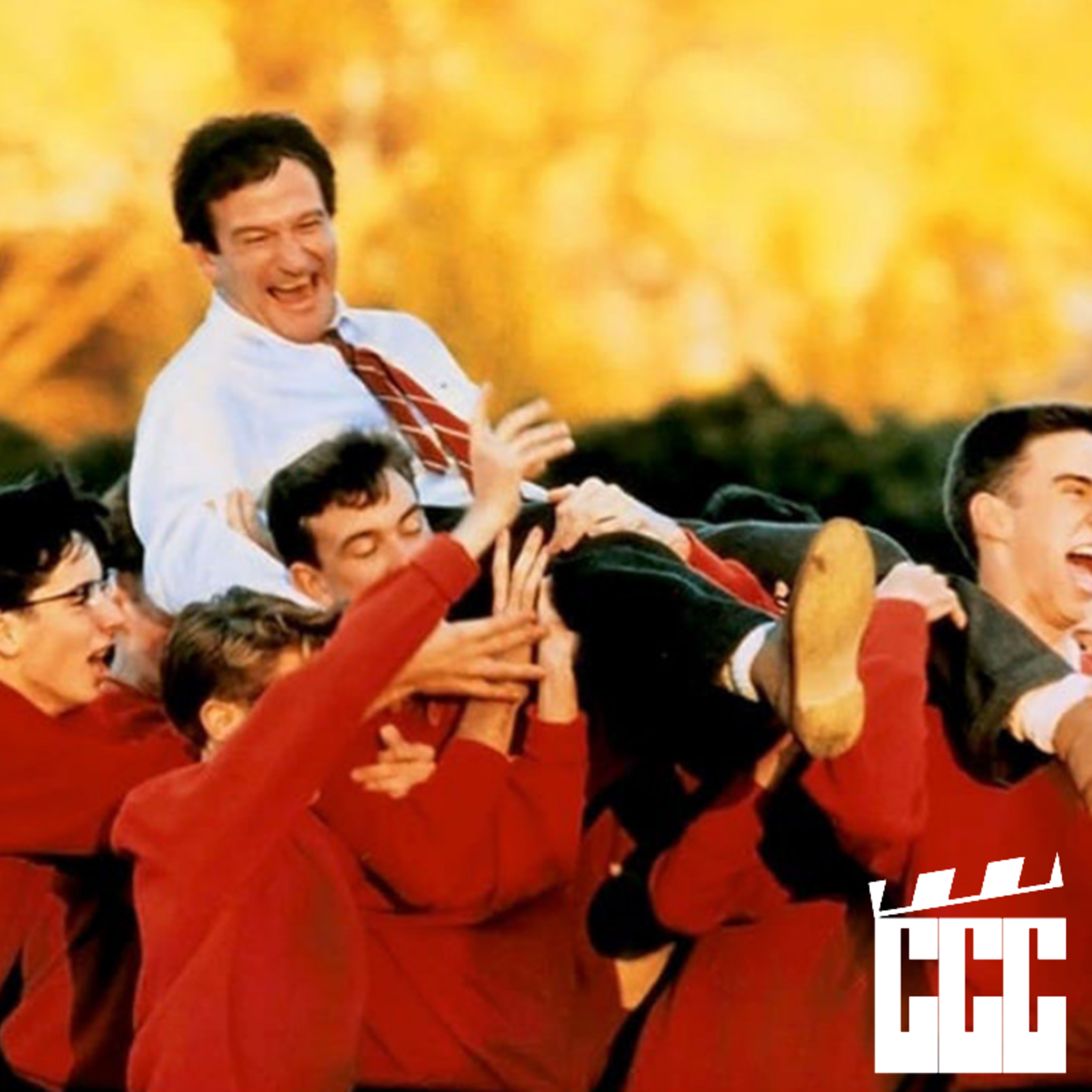 Der Club der toten Dichter (2005) Review | Controversial Cinema Club #20