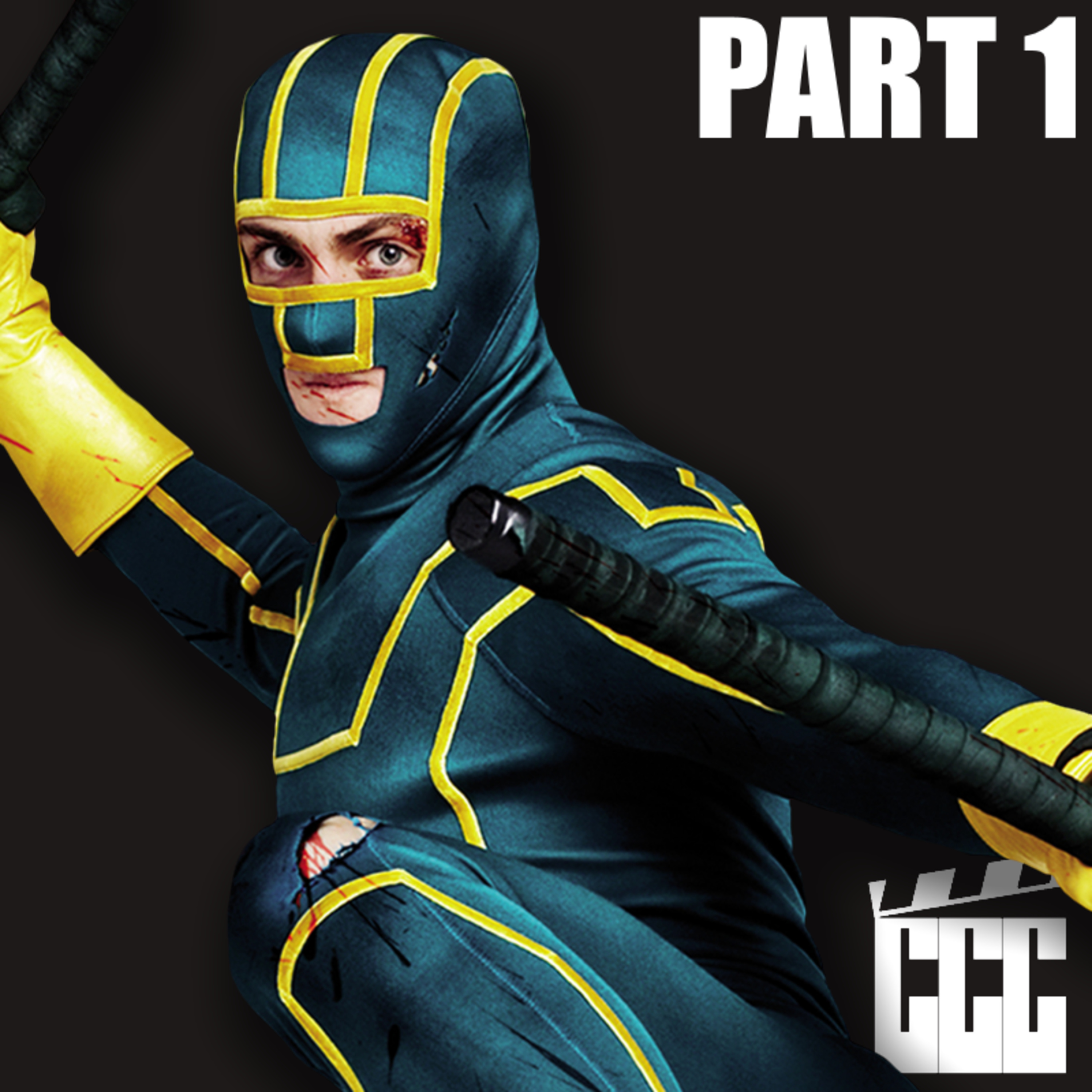 Unsere Top 50 Lieblingsfilme (Part 1) | Contoversial Cinema Club #21