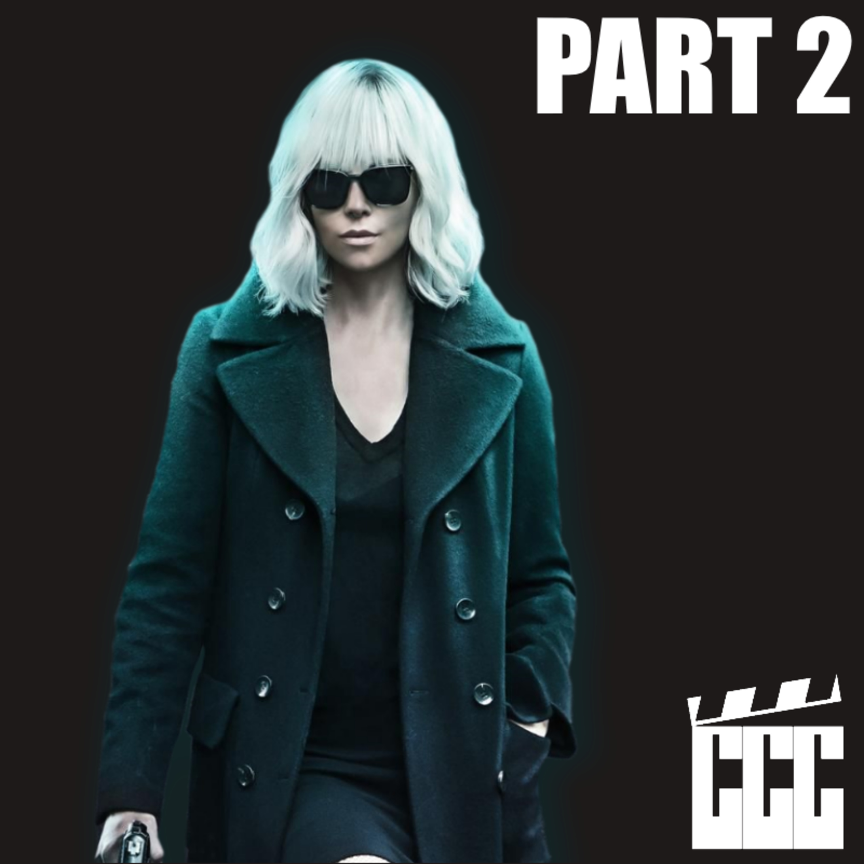 Unsere Top 50 Lieblingsfilme (Part 2) | Contoversial Cinema Club #22