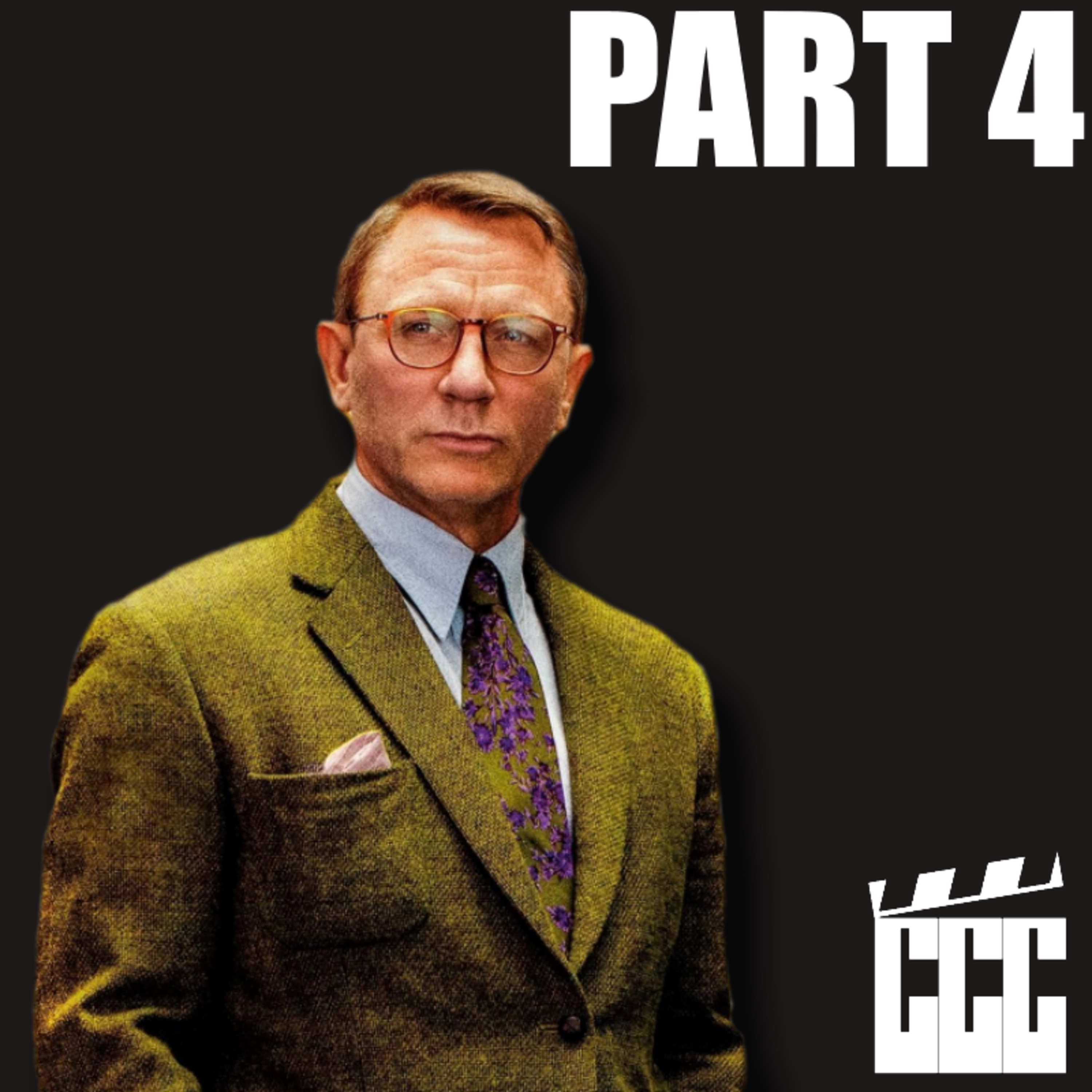 Unsere Top 50 Lieblingsfilme (Part 4) | Contoversial Cinema Club #24