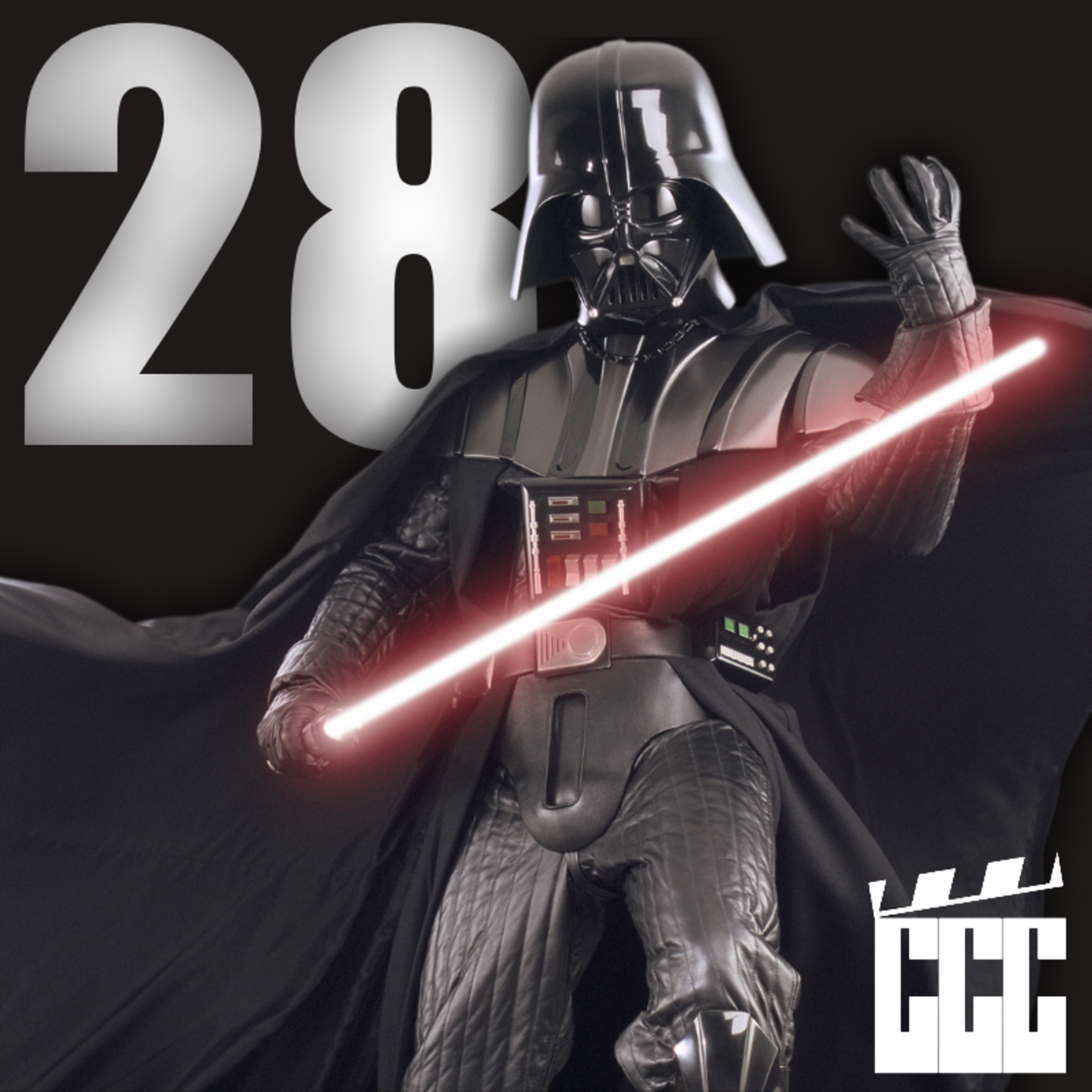 Das große Star Wars Special | Contoversial Cinema Club #28