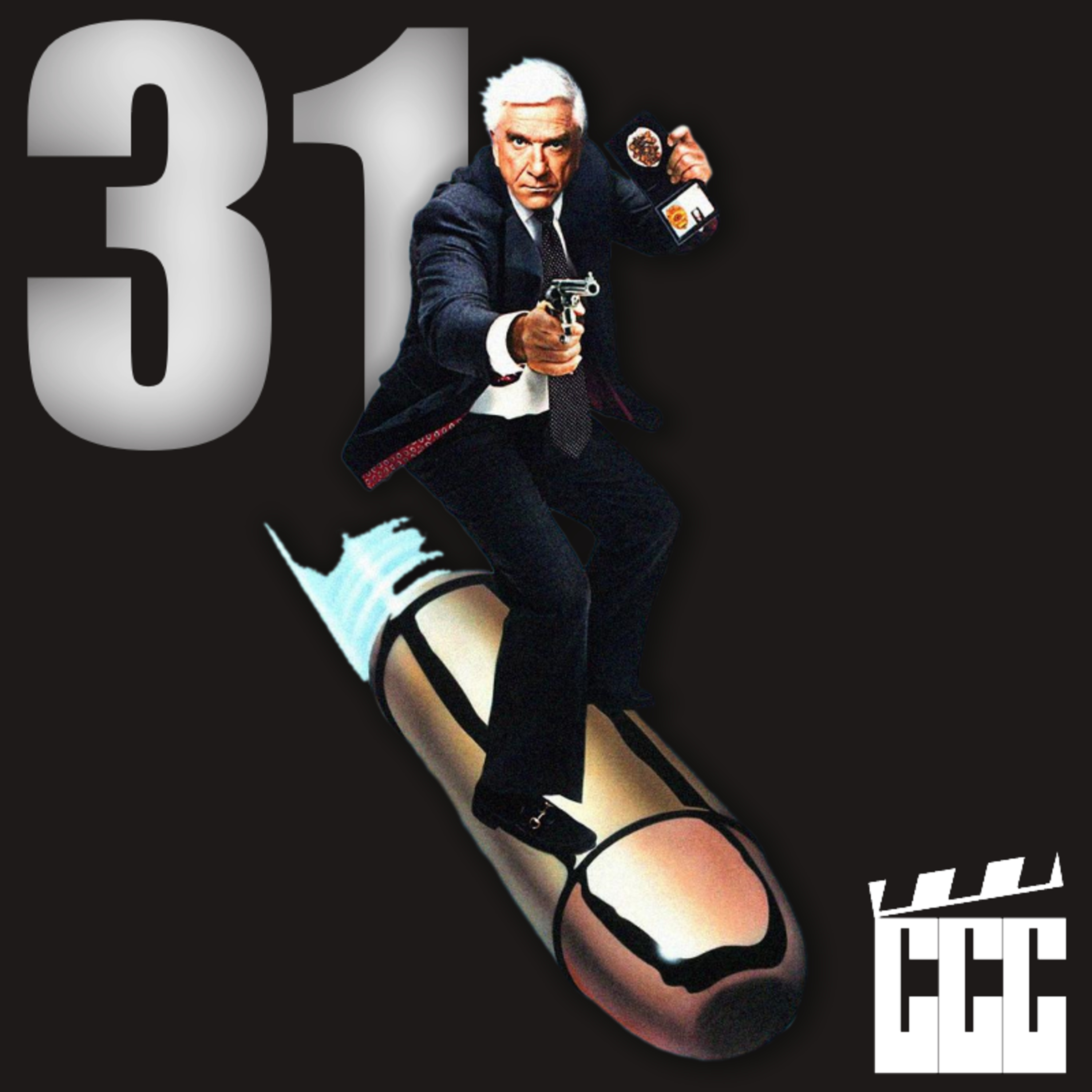 Die beste Komödie aller Zeiten? | Contoversial Cinema Club #31