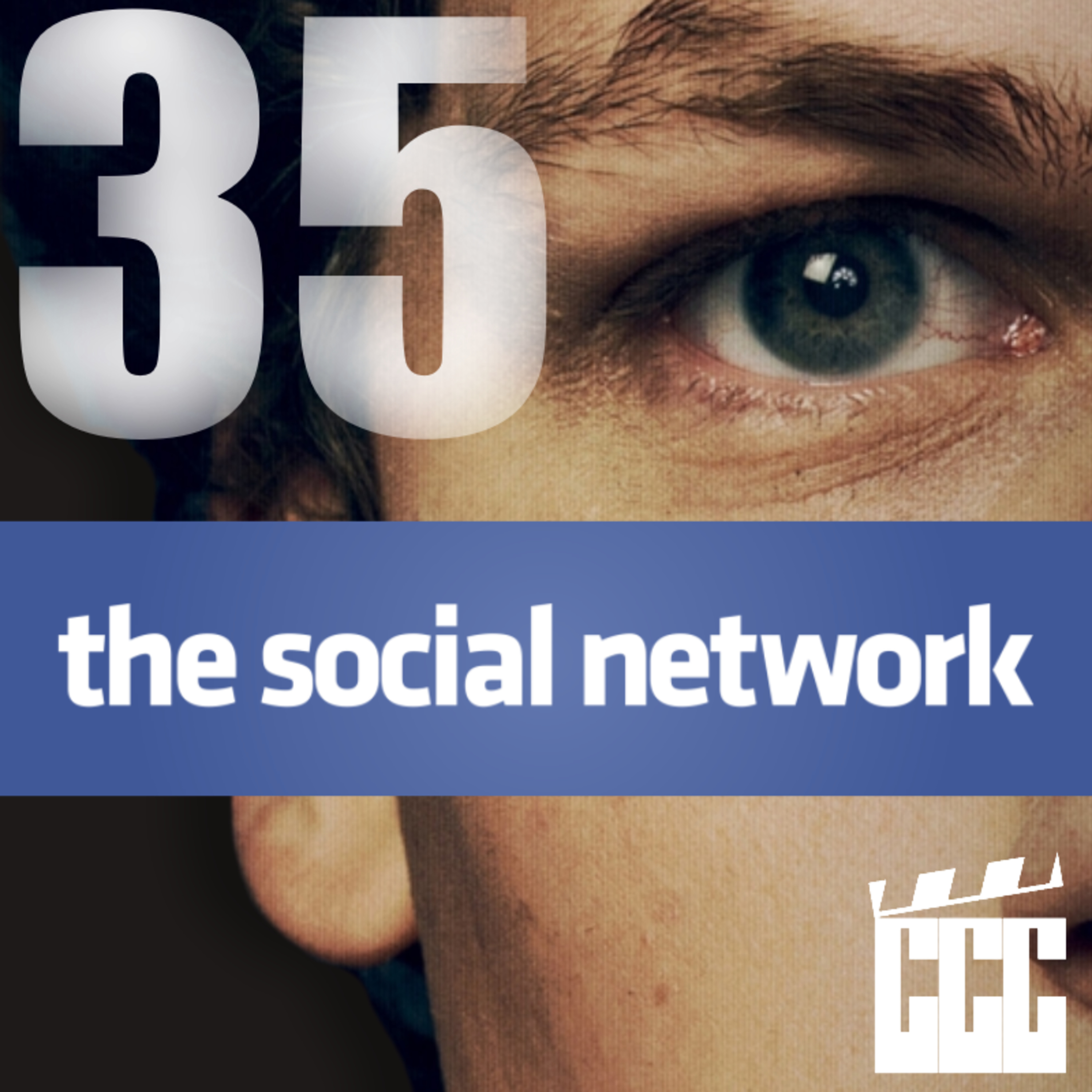 The Social Network (2010) Review | Contoversial Cinema Club #35