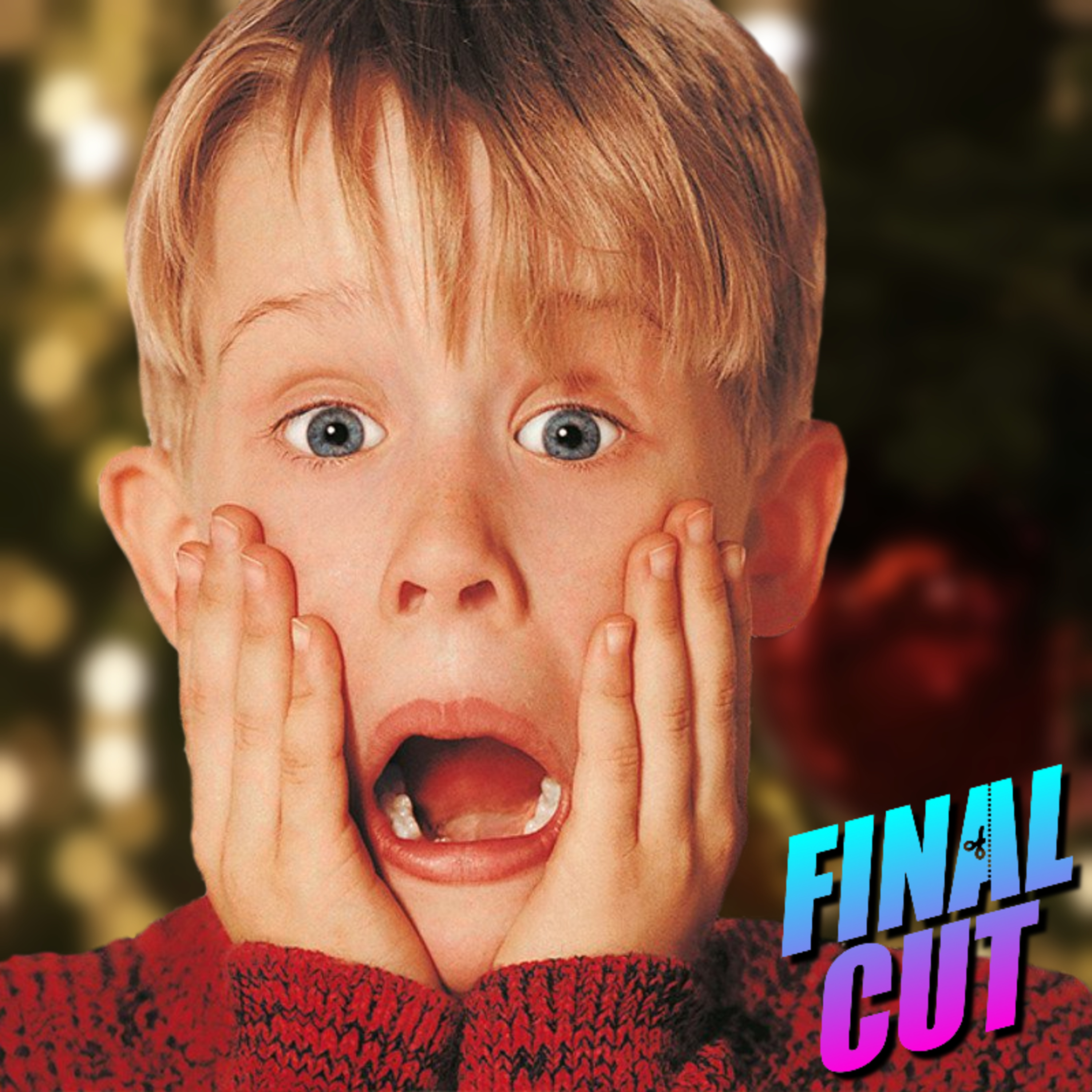 Die besten Weihnachtsfilme aller Zeiten! | Final Cut #2