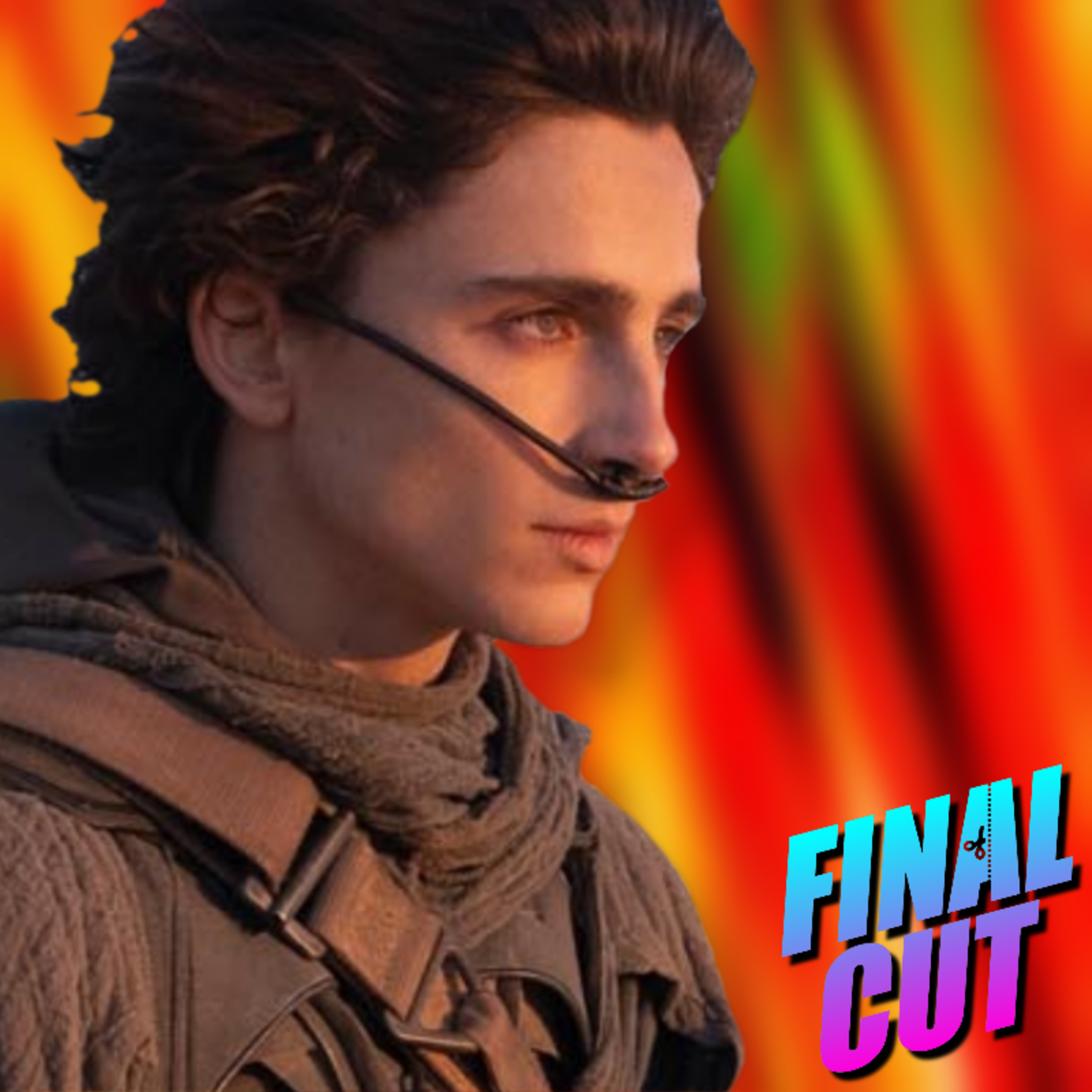 Dune und weitere Filme auch von zuhause - Braucht man das Kino? | Final Cut #1