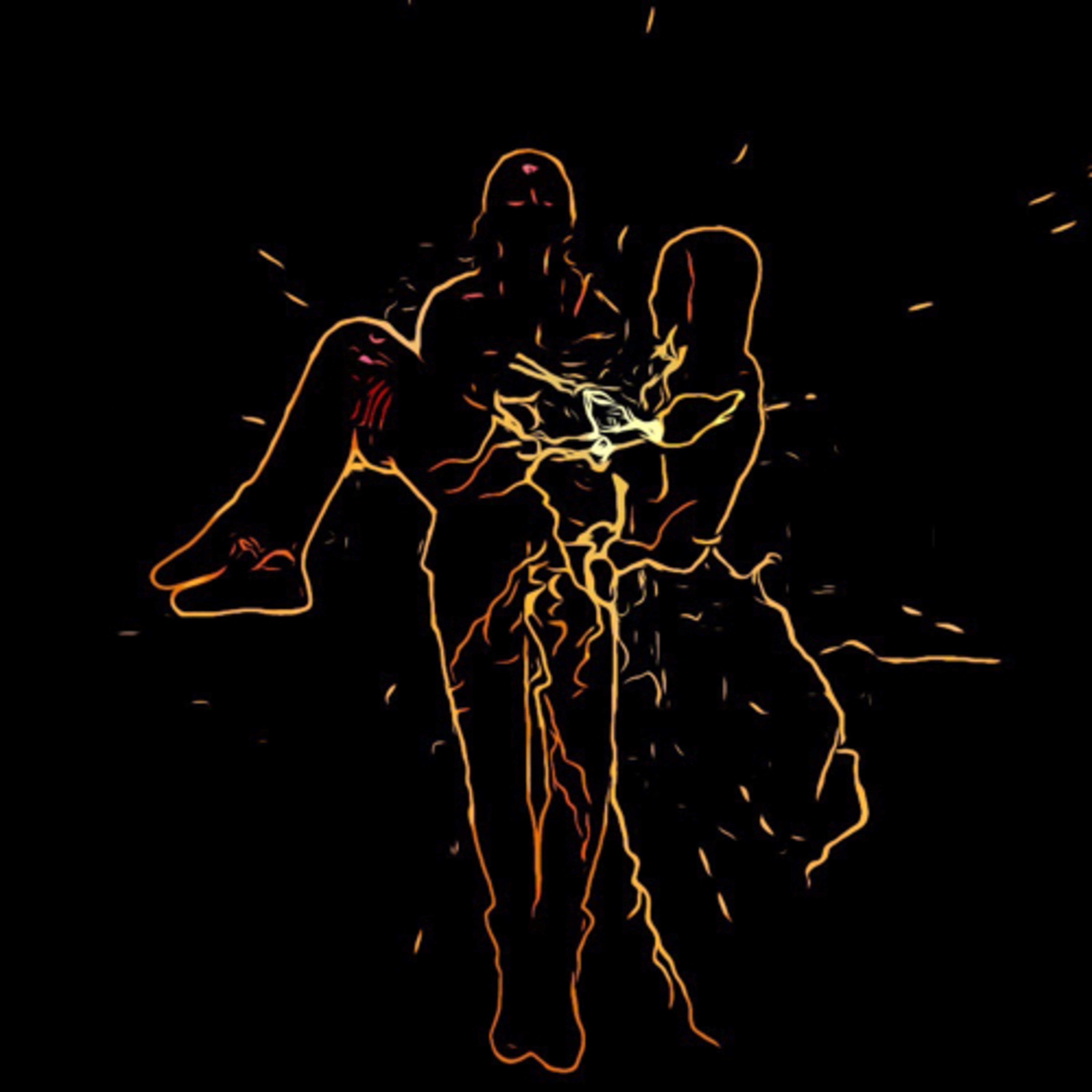 Gaming Awards! episode artwork