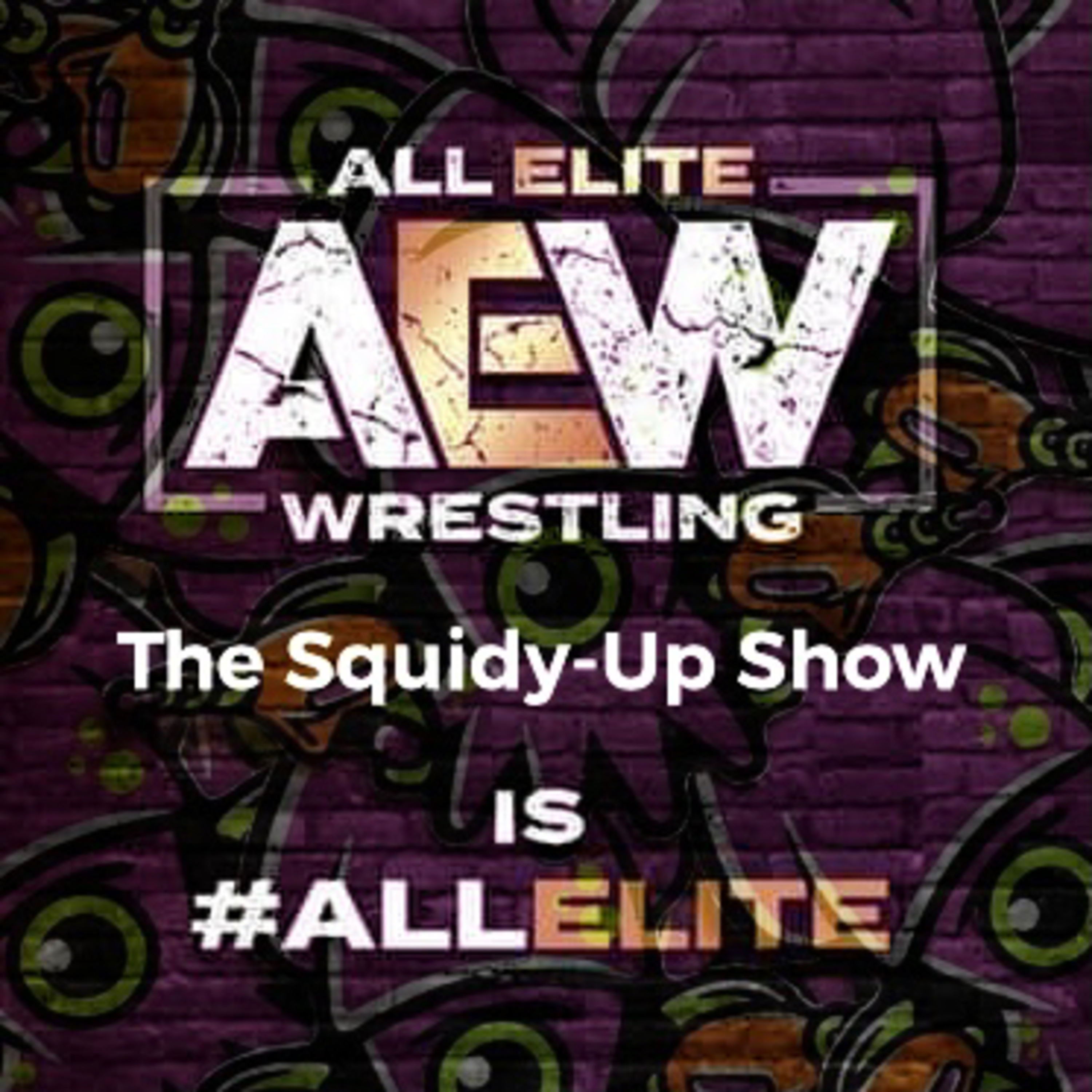 We Are Elite! episode artwork