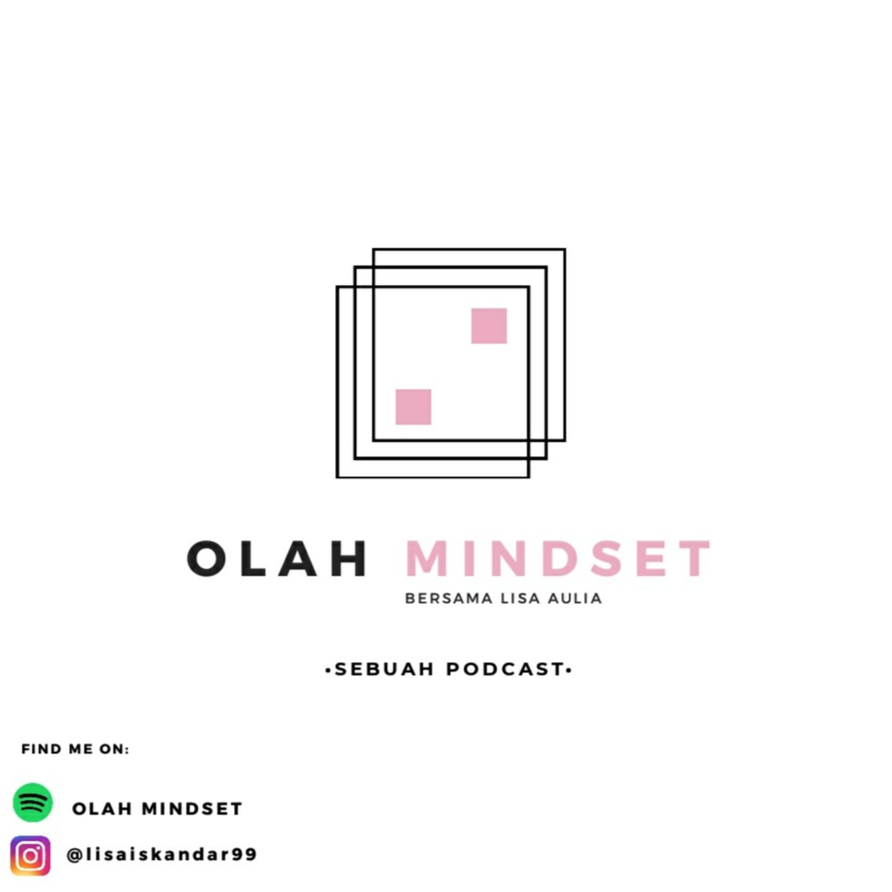 OLAH MINDSET