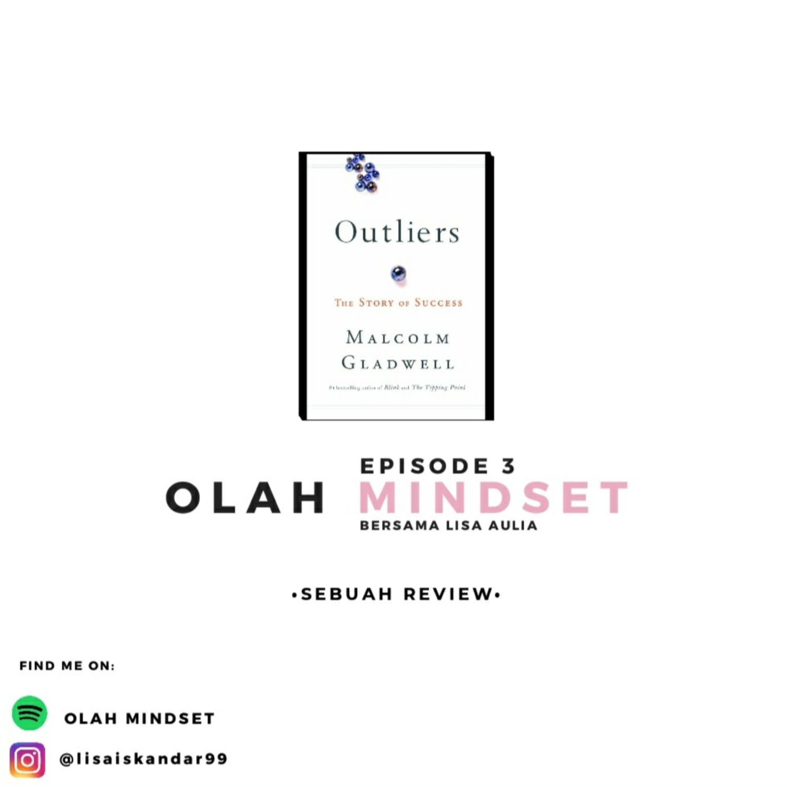 OLAH MINDSET