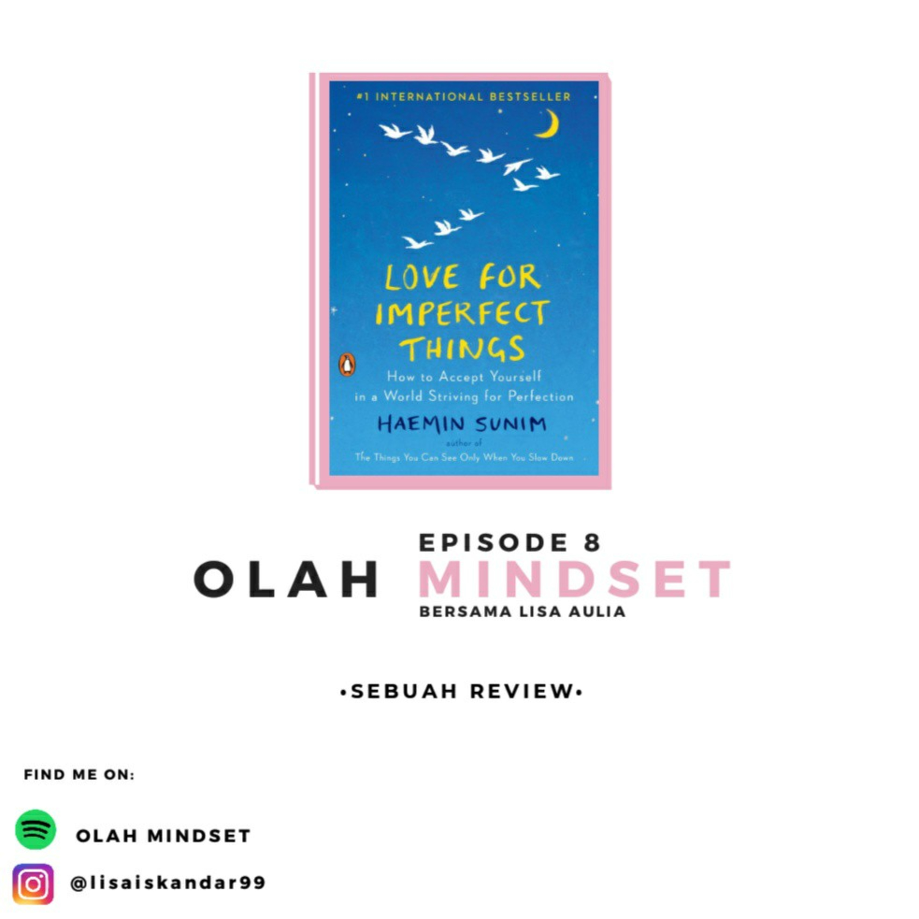 OLAH MINDSET