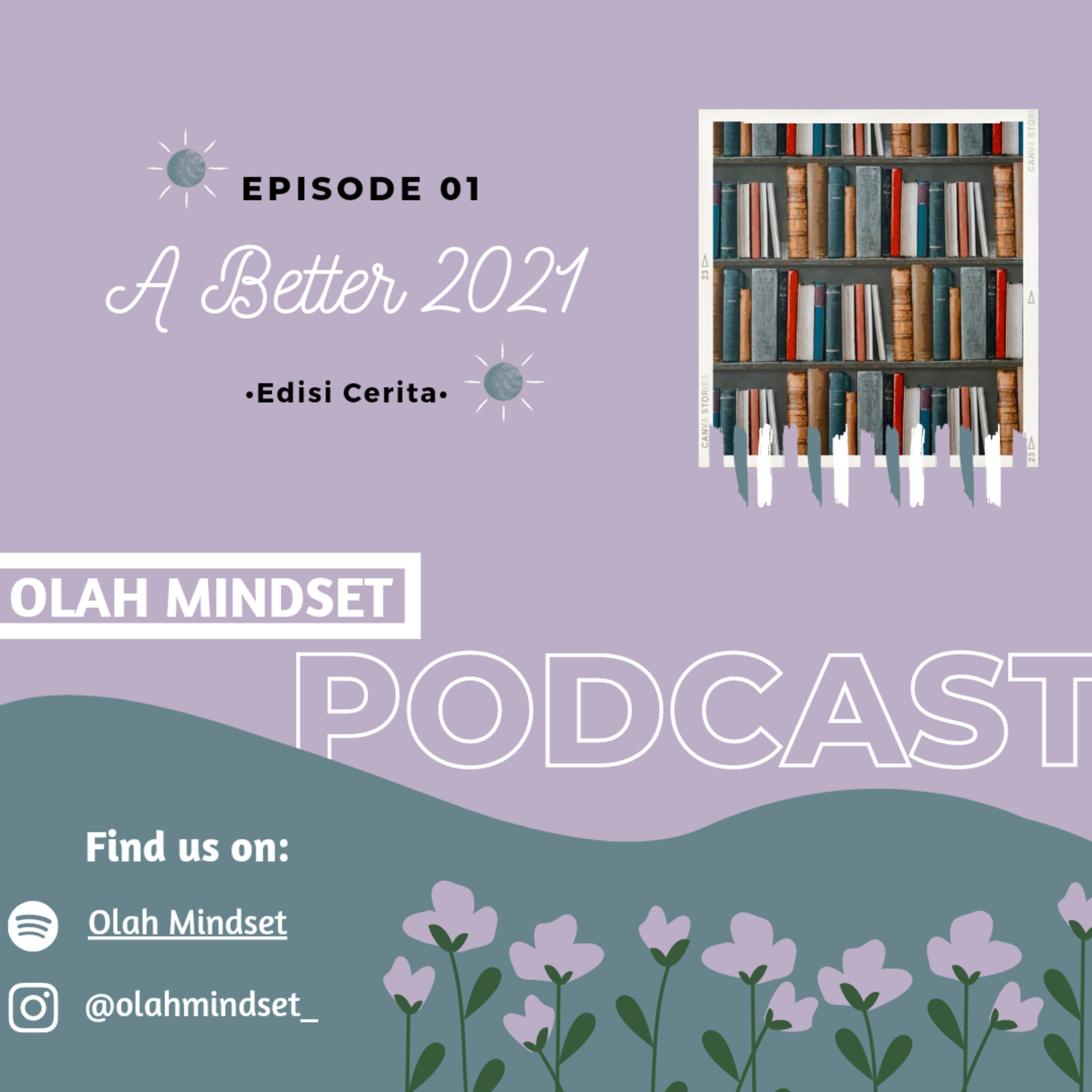 OLAH MINDSET