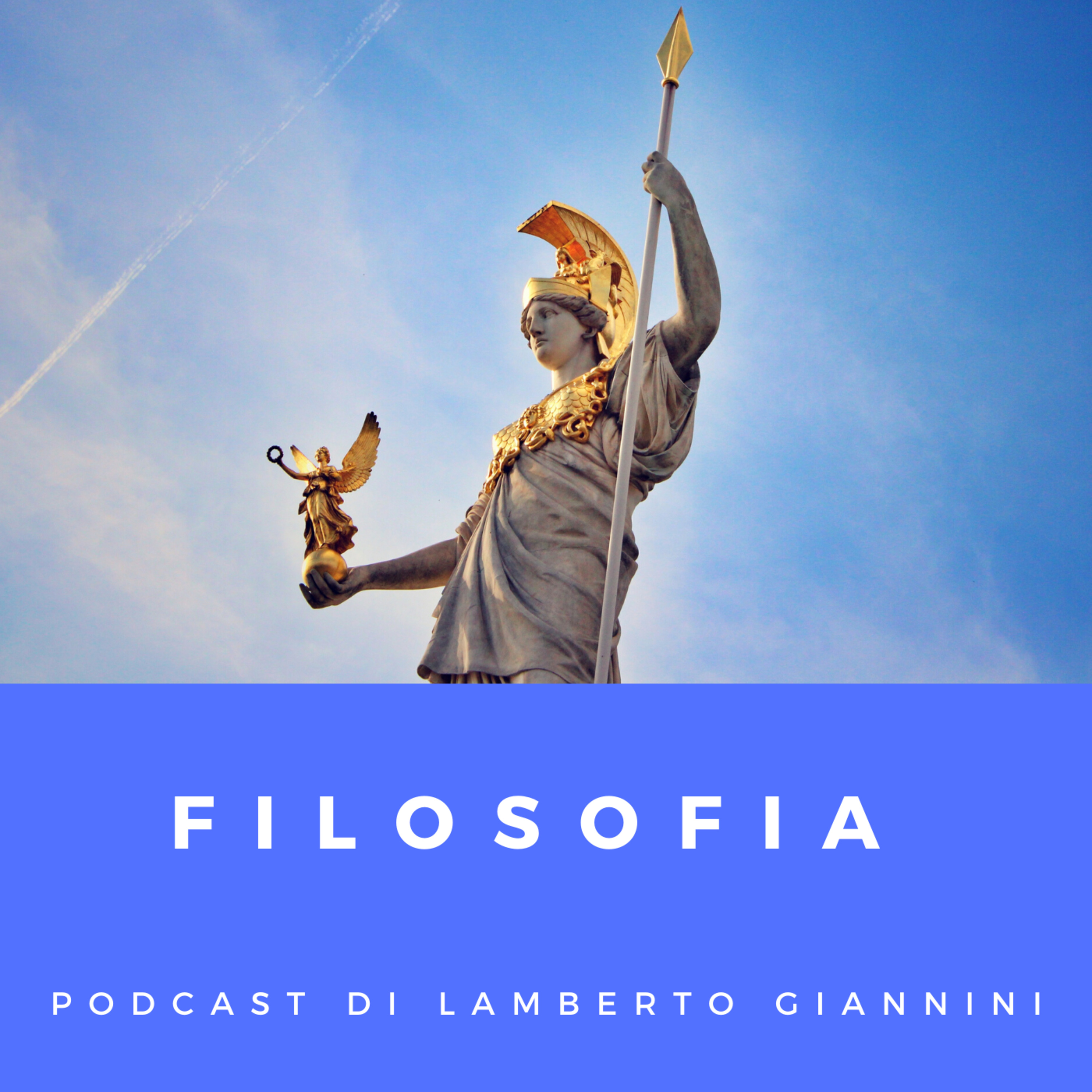 Lamberto Giannini - Lambe Canale