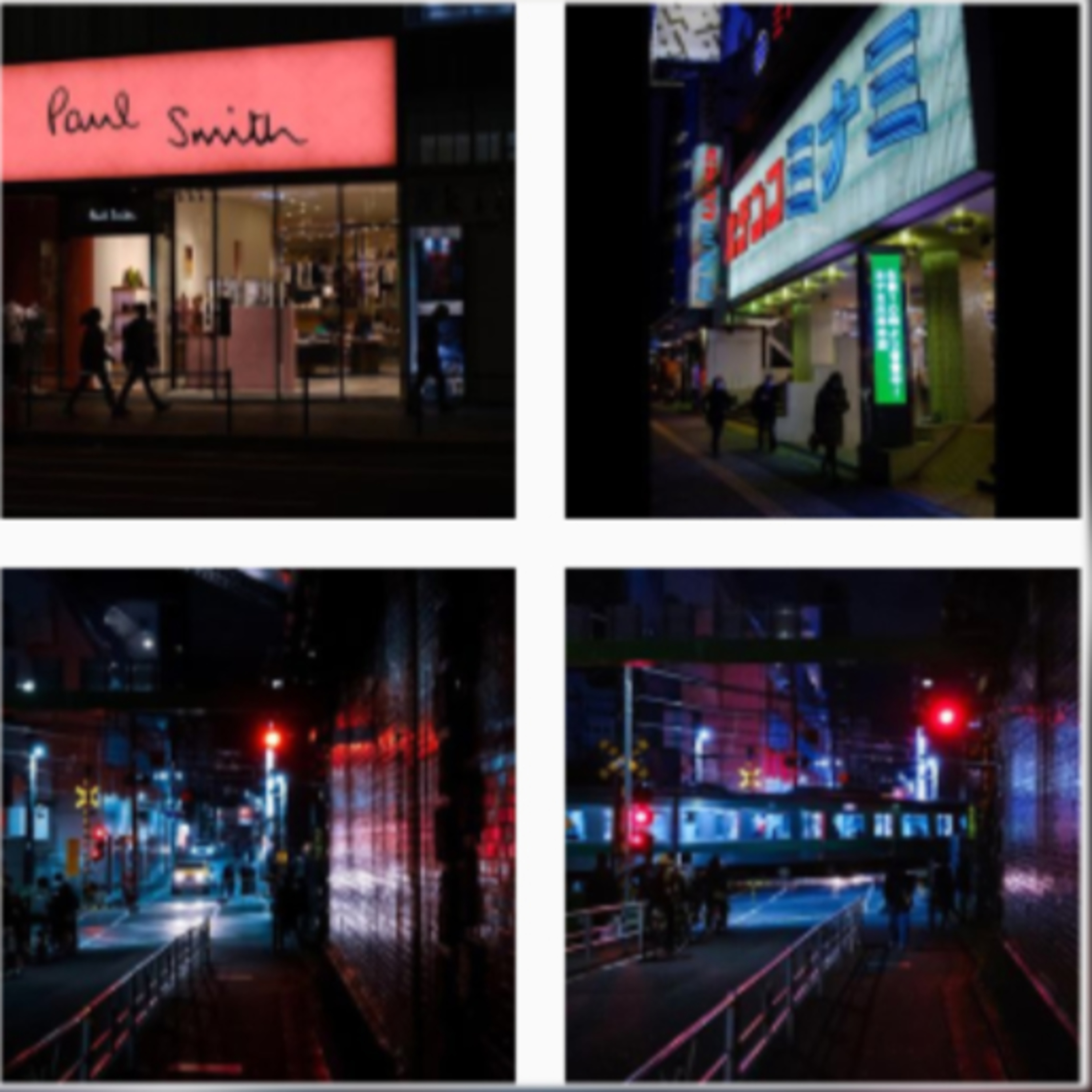 Cinematic street photography with @apolotary (P.O.E.P. 001) episode artwork