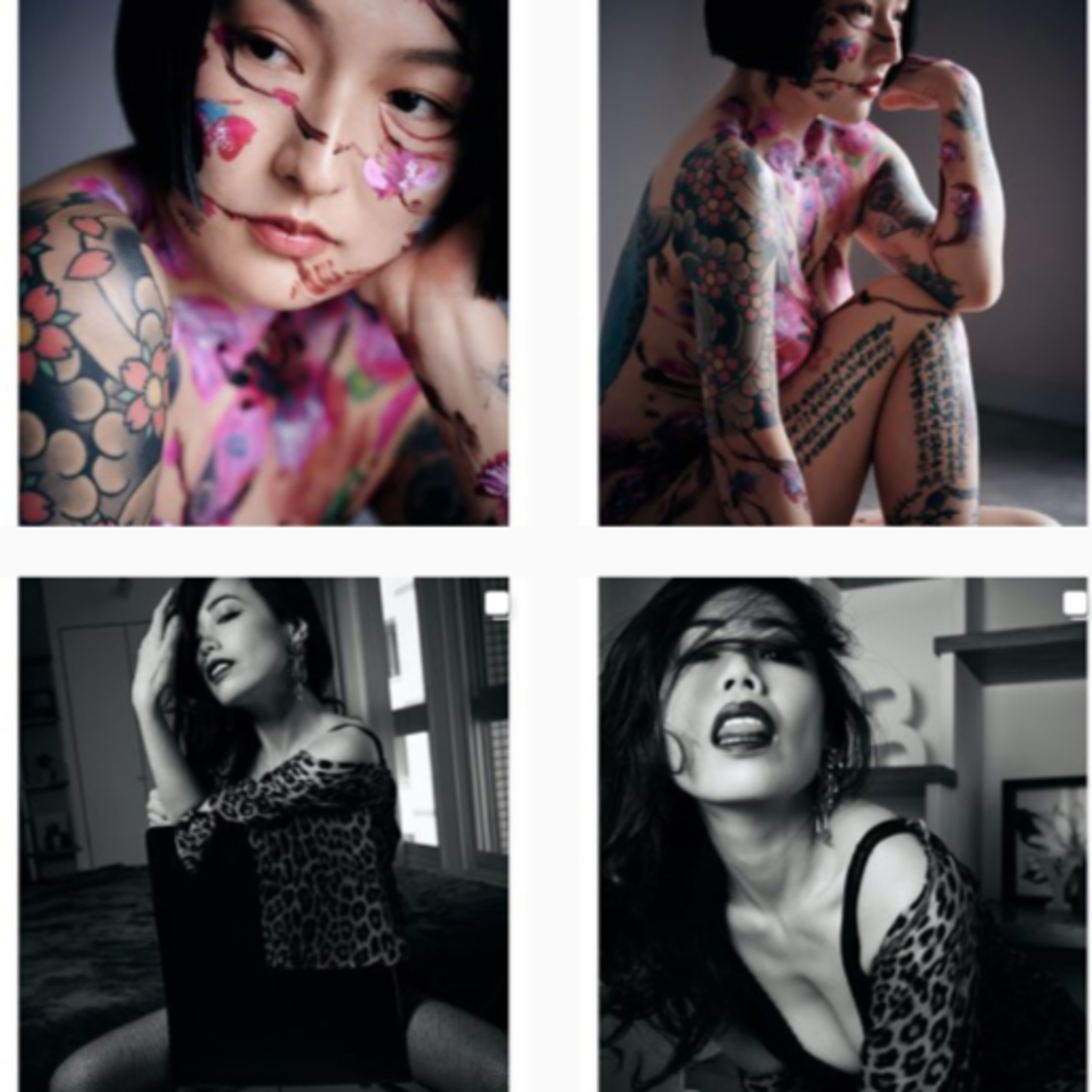 The journey of a photographer with @_ippoippo_photography_ (P.O.E.P 004) episode artwork