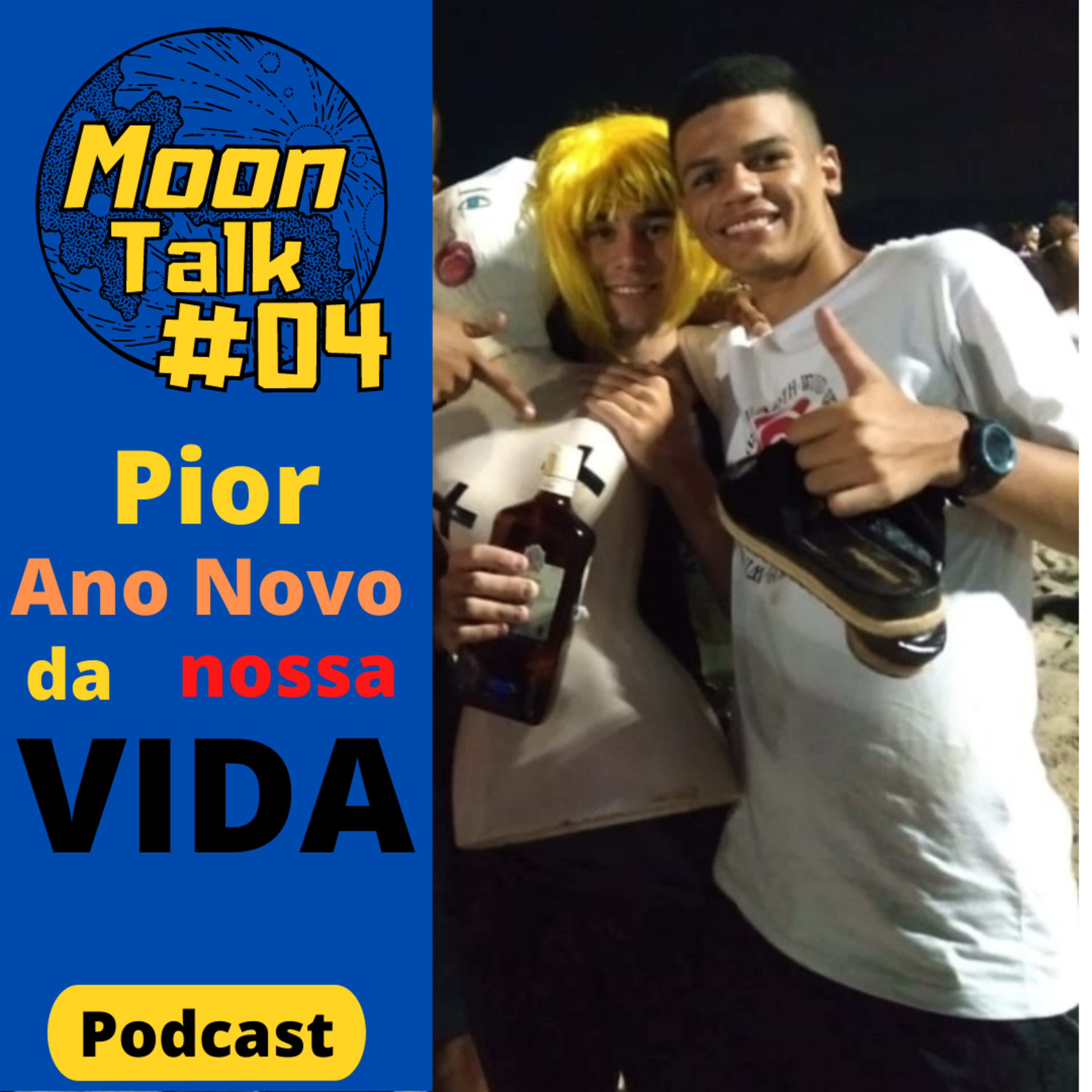 Jony, Tudo Bom?