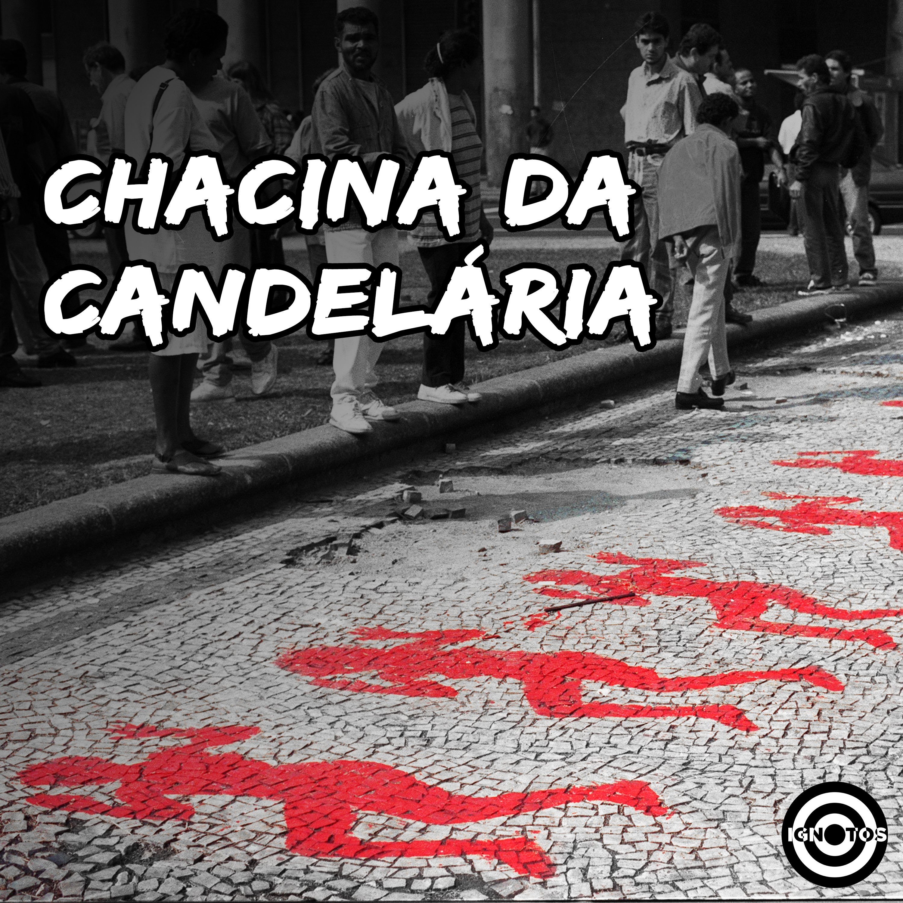 Chacina da Candelária episode artwork