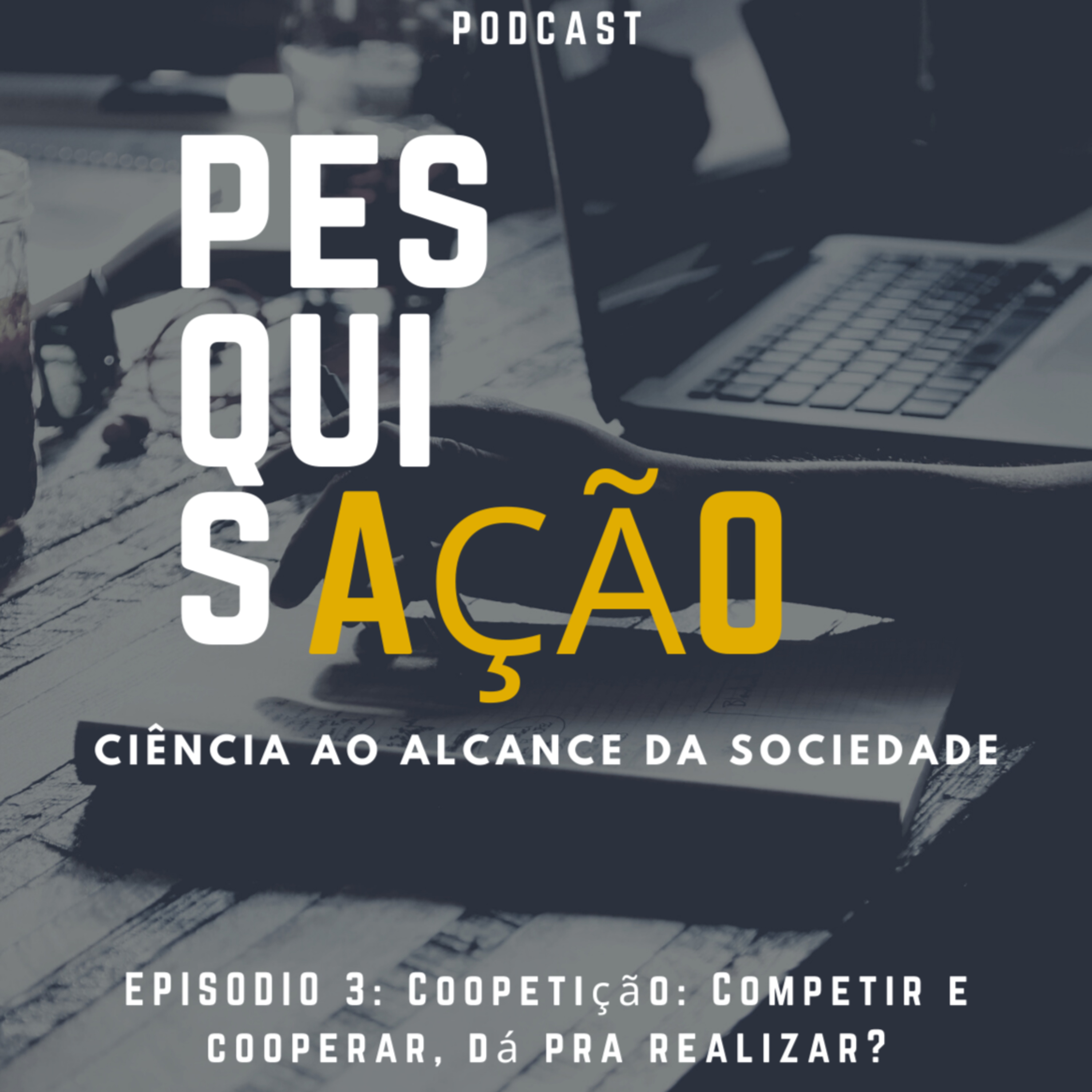 PesquisAção