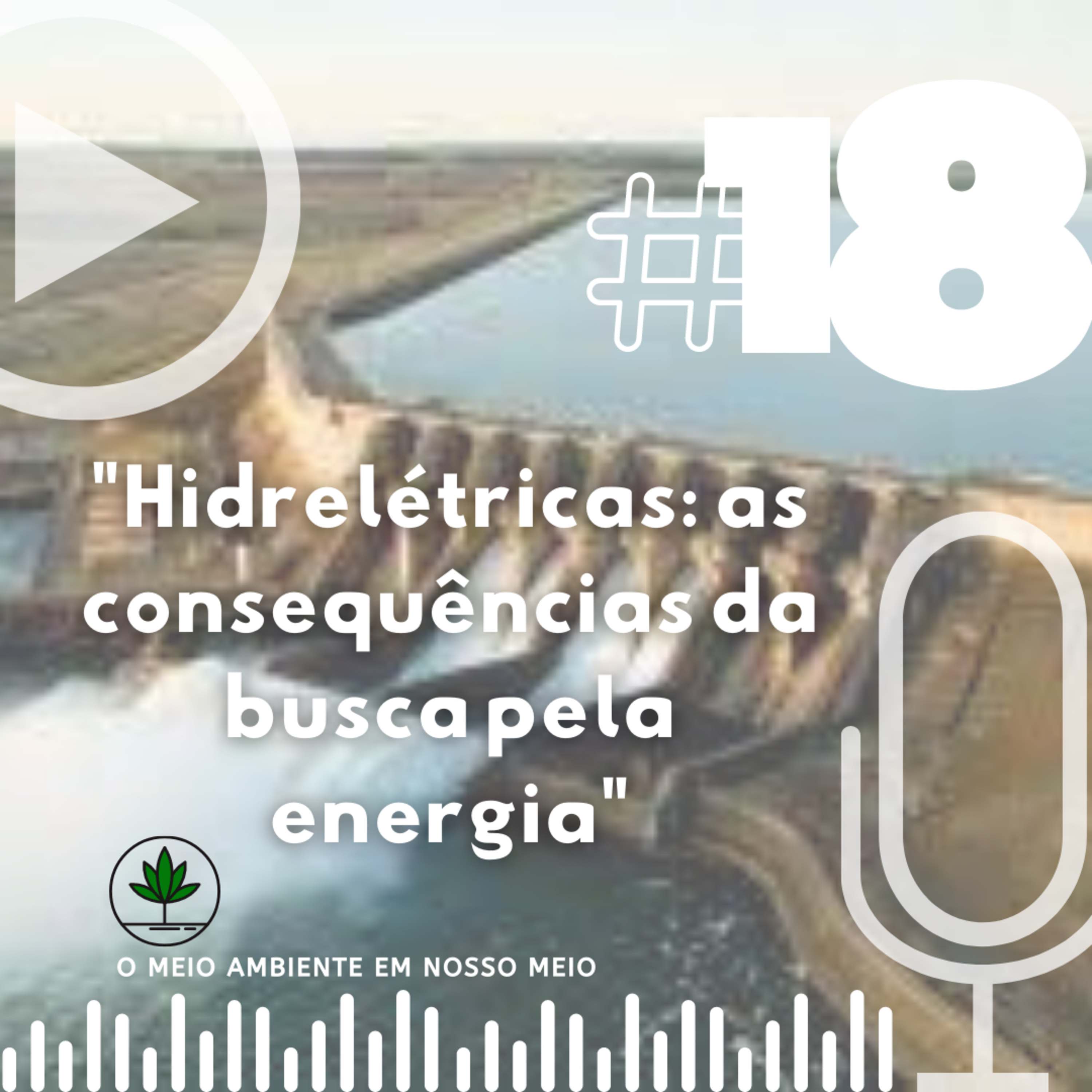 AMBCast: O meio ambiente em nosso meio