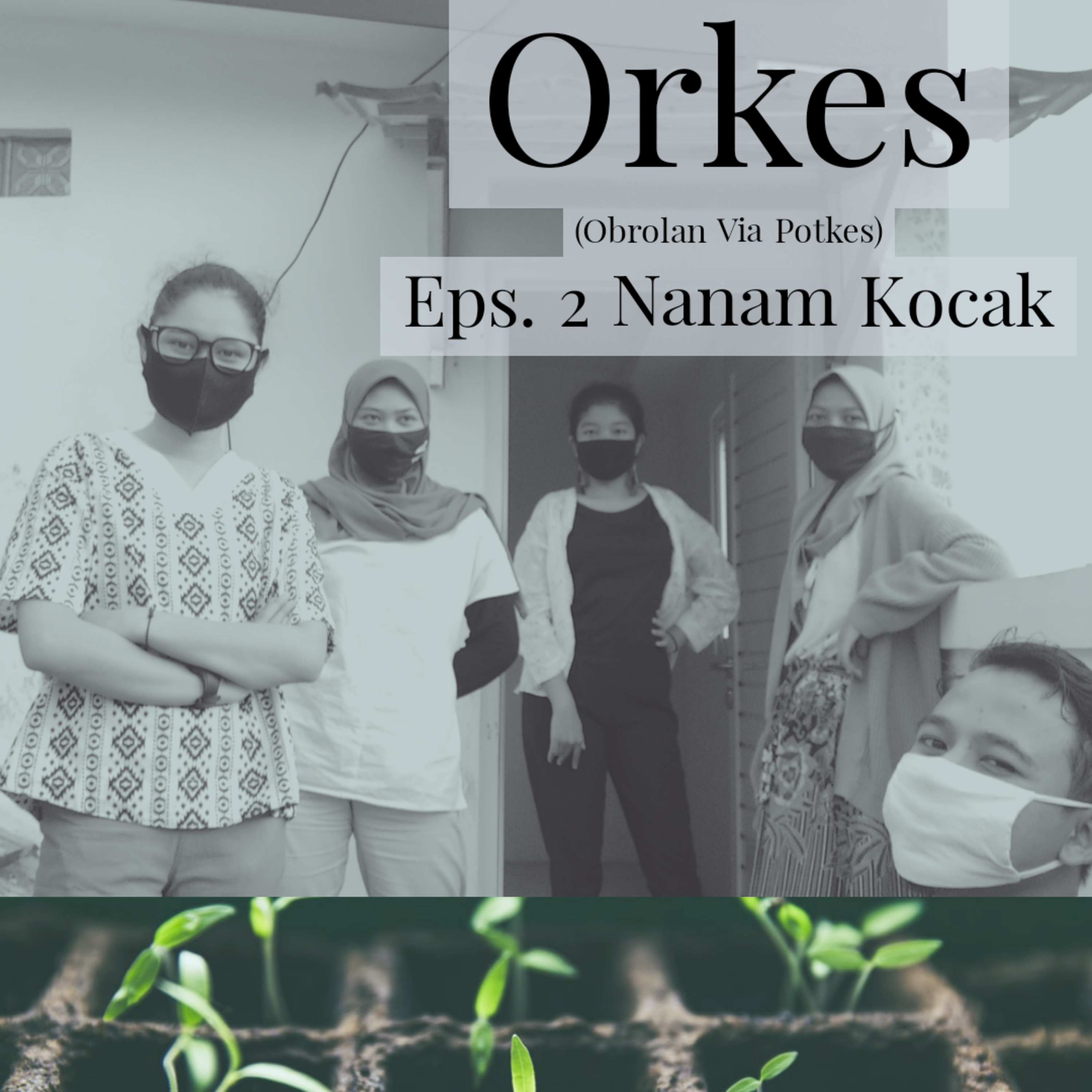 Orkes (Obrolan Via Potkes)