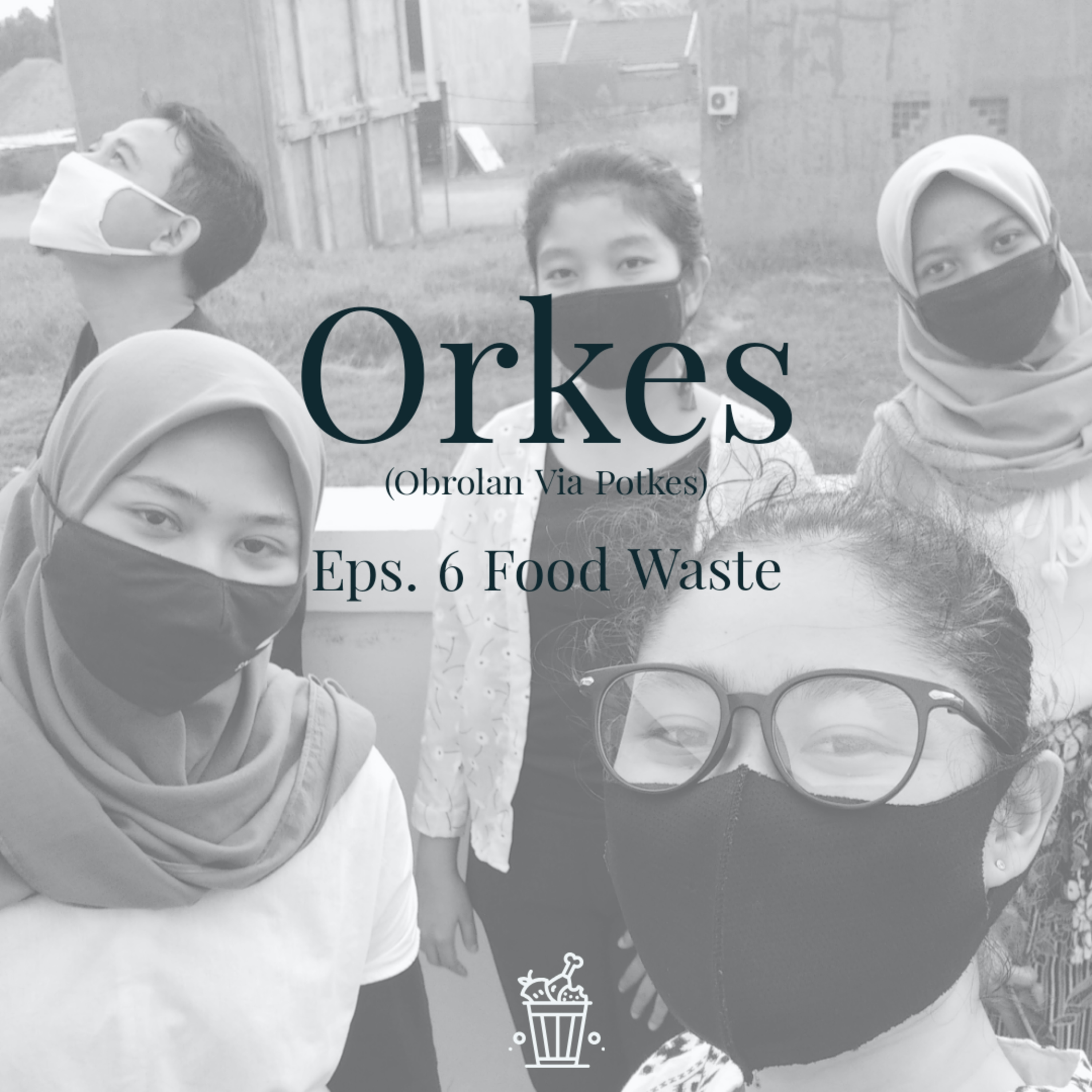Orkes (Obrolan Via Potkes)