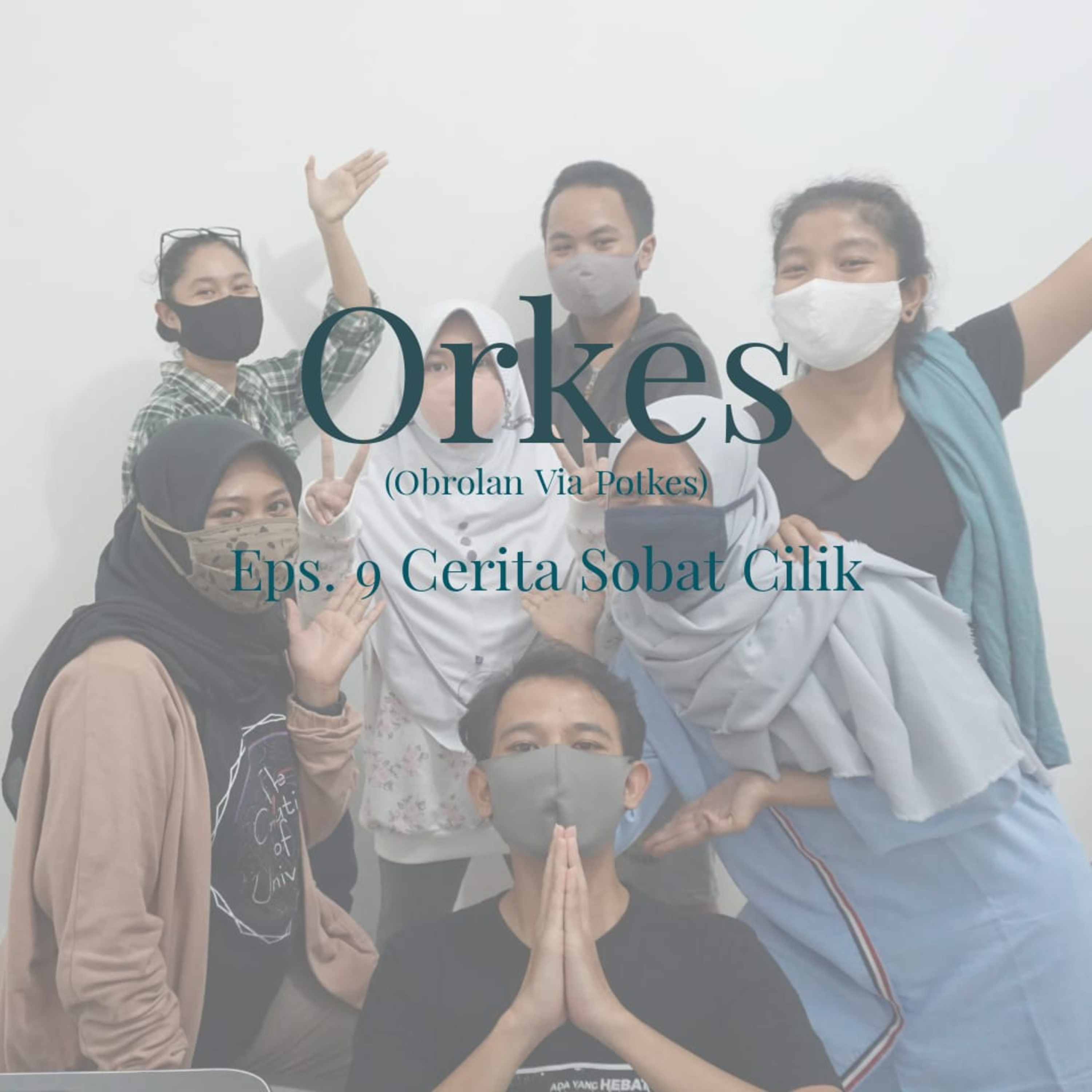 Orkes (Obrolan Via Potkes)