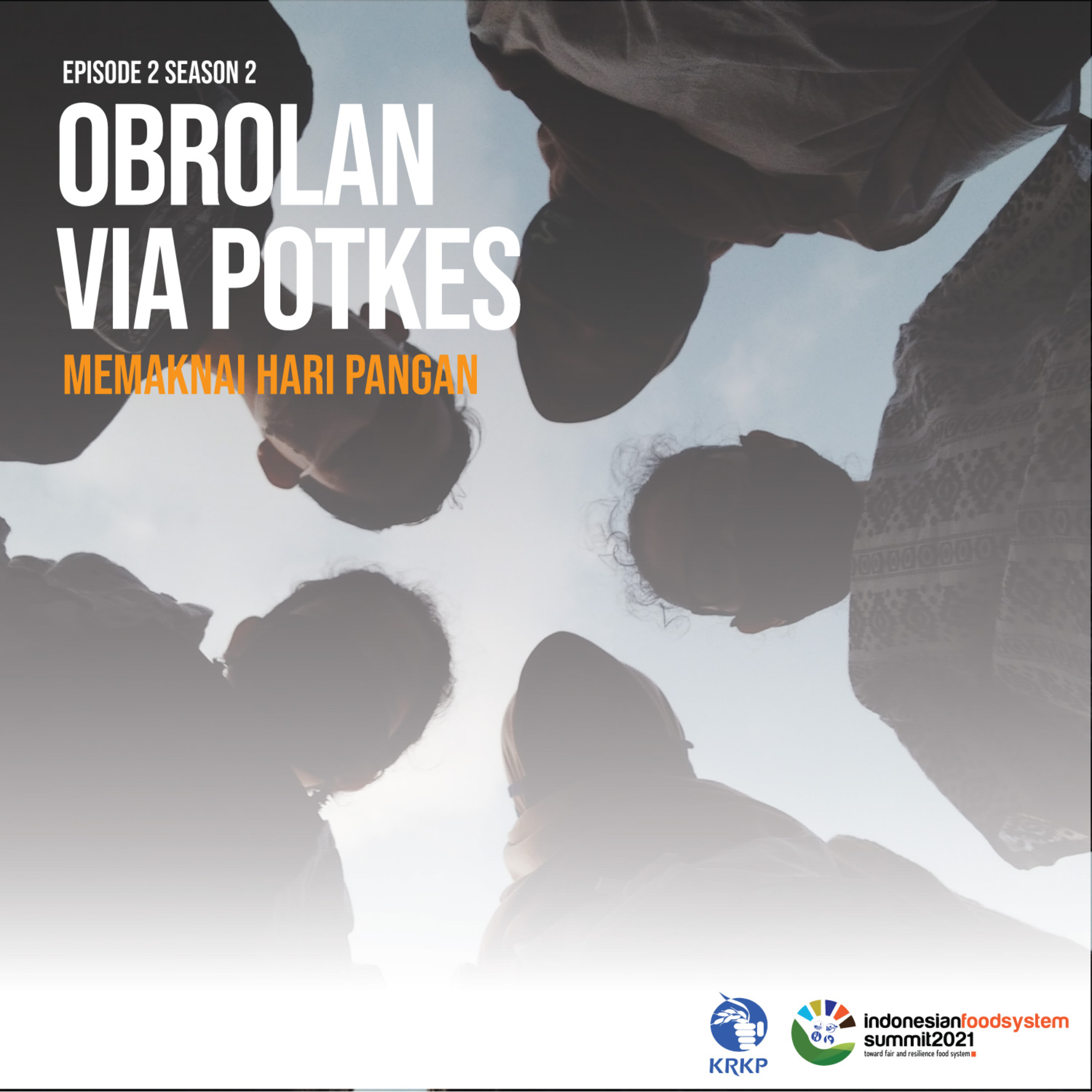 Orkes (Obrolan Via Potkes)