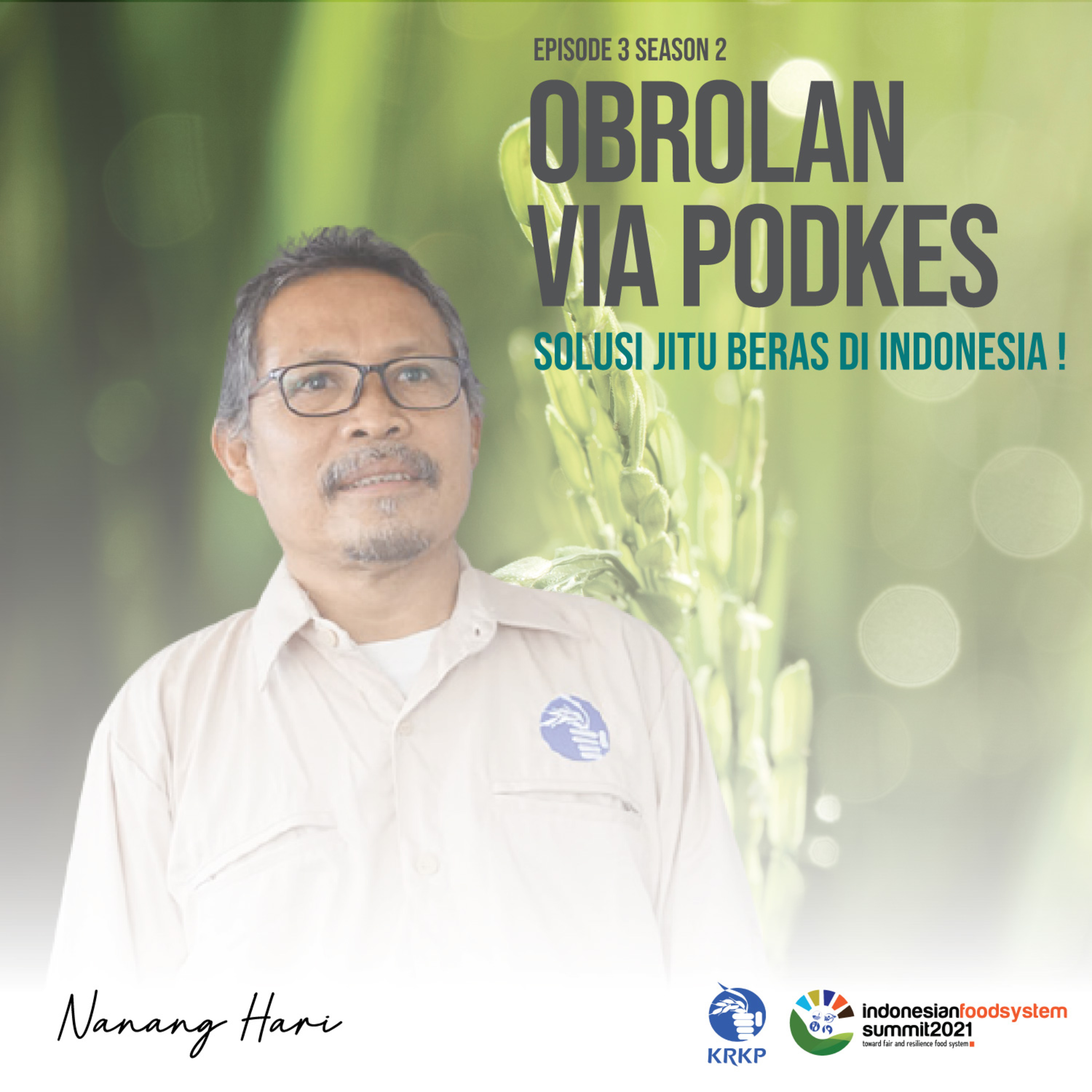 Orkes (Obrolan Via Potkes)