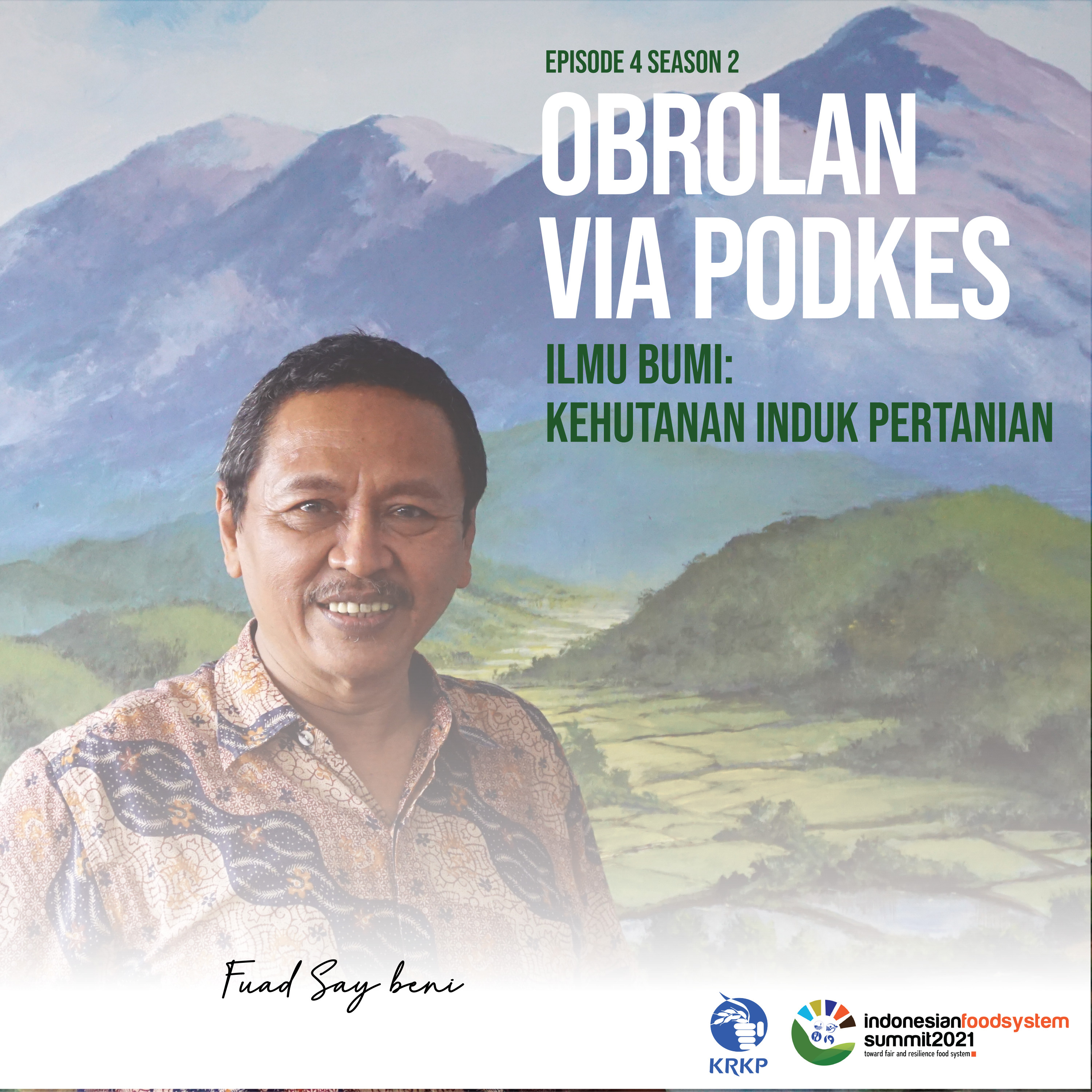 Orkes (Obrolan Via Potkes)