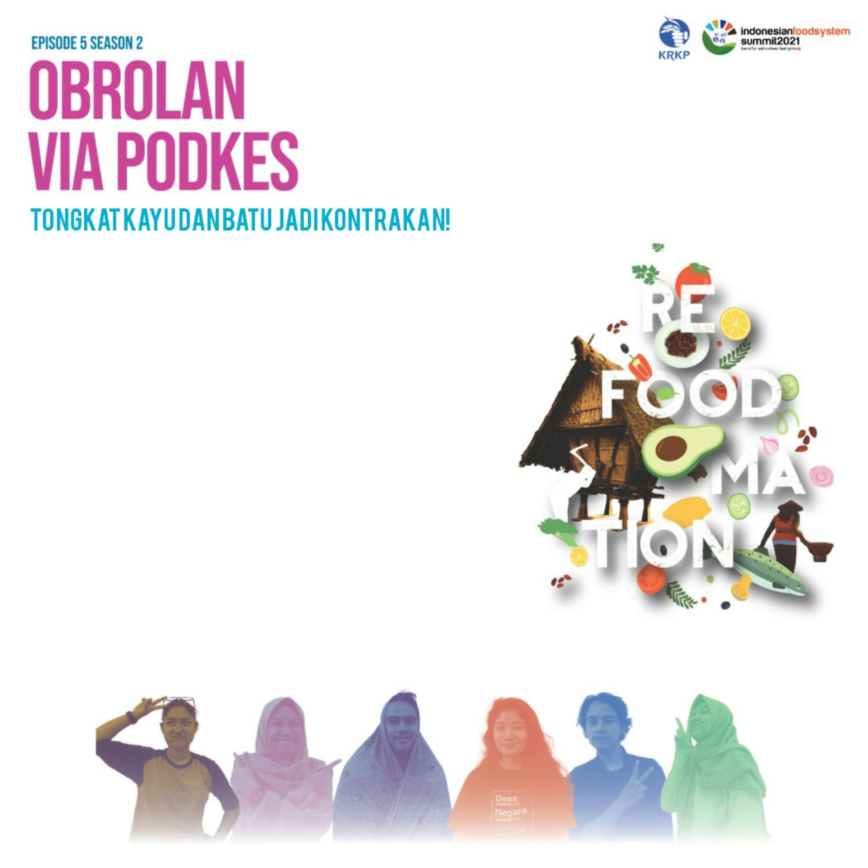 Orkes (Obrolan Via Potkes)