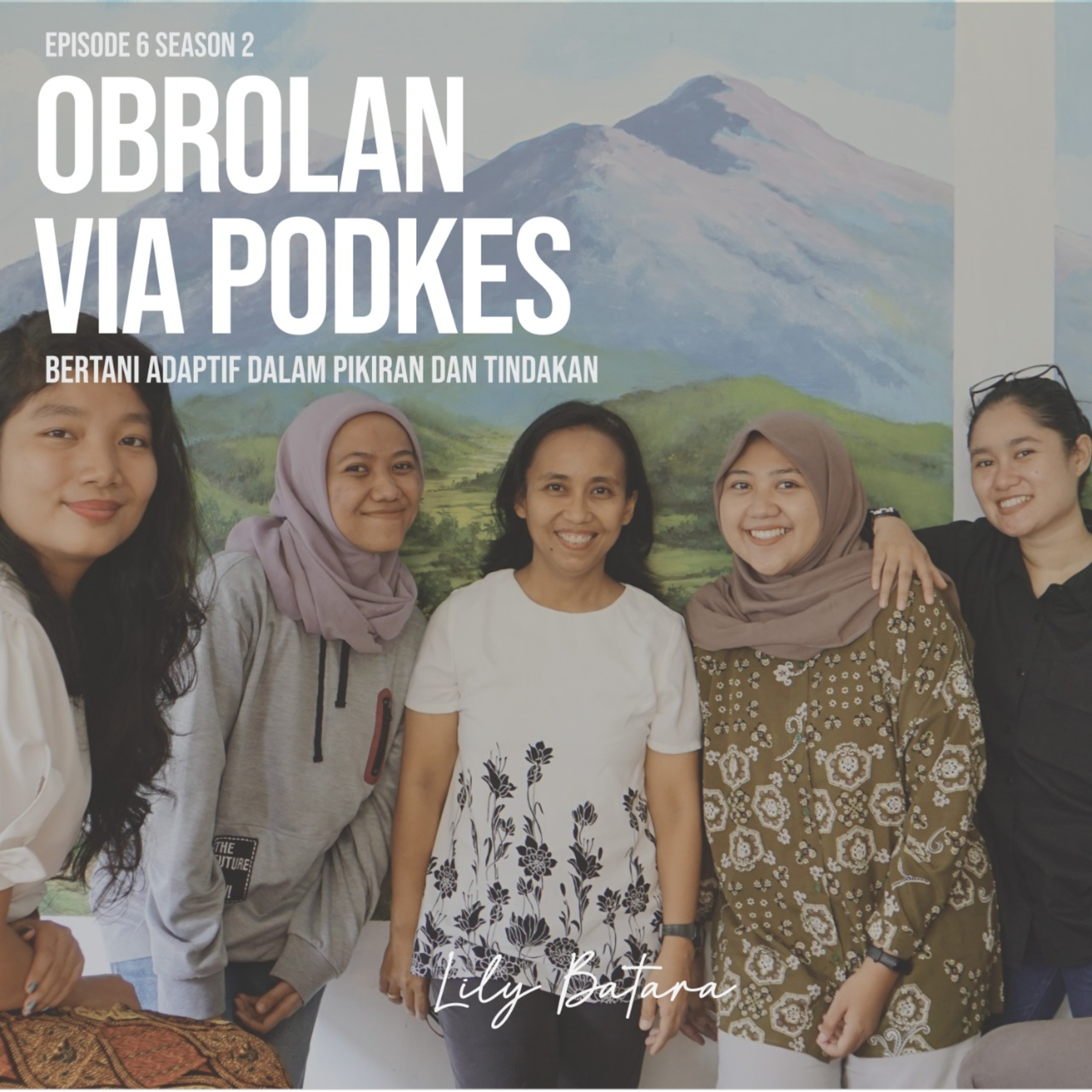 Orkes (Obrolan Via Potkes)