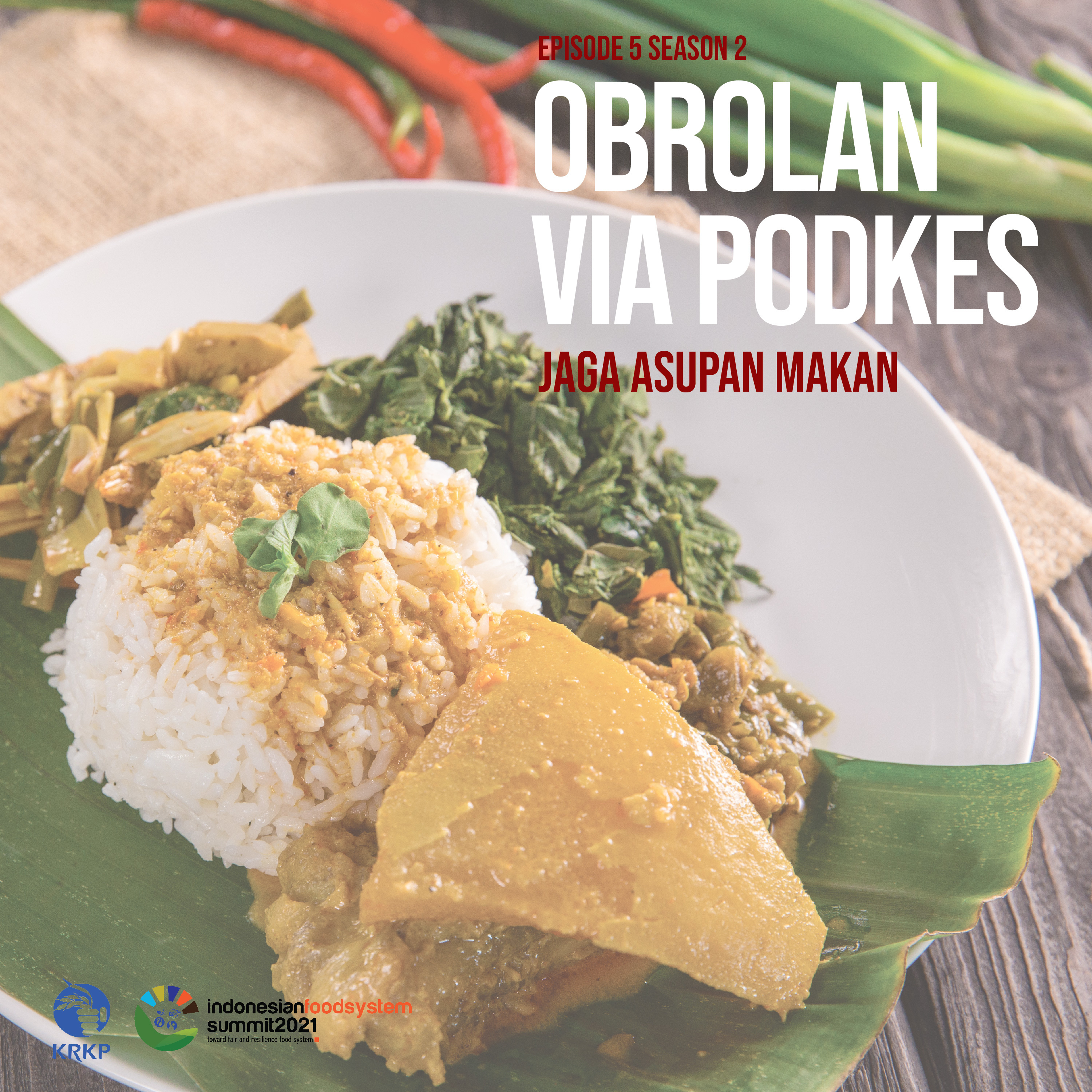 Orkes (Obrolan Via Potkes)