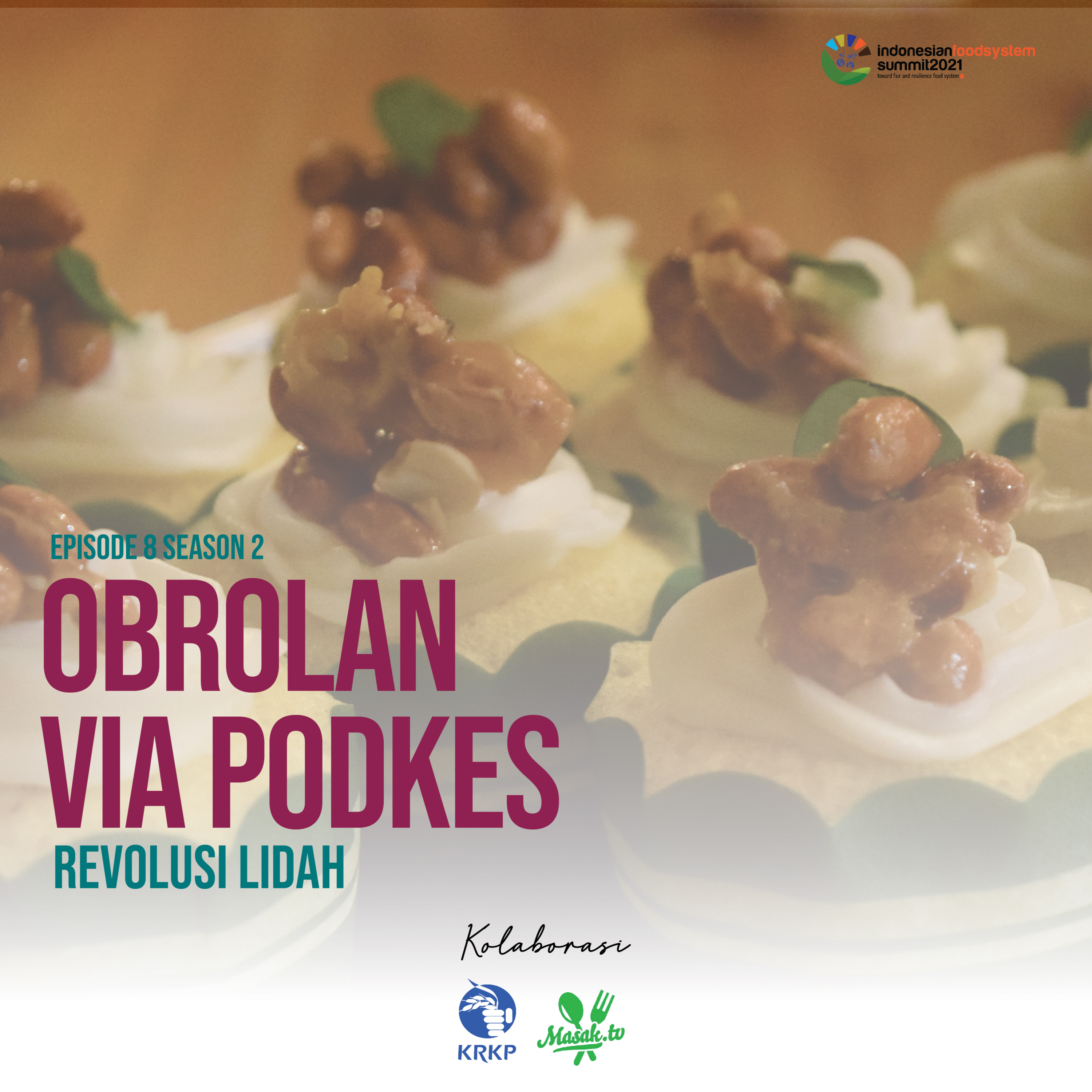 Orkes (Obrolan Via Potkes)