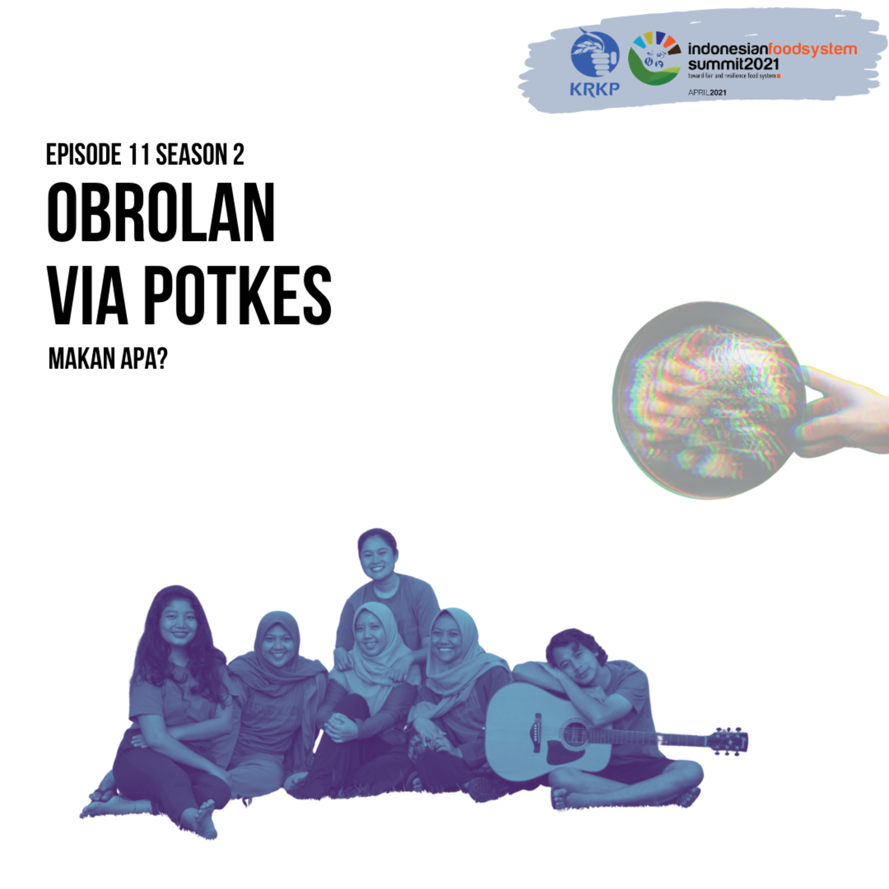 Orkes (Obrolan Via Potkes)