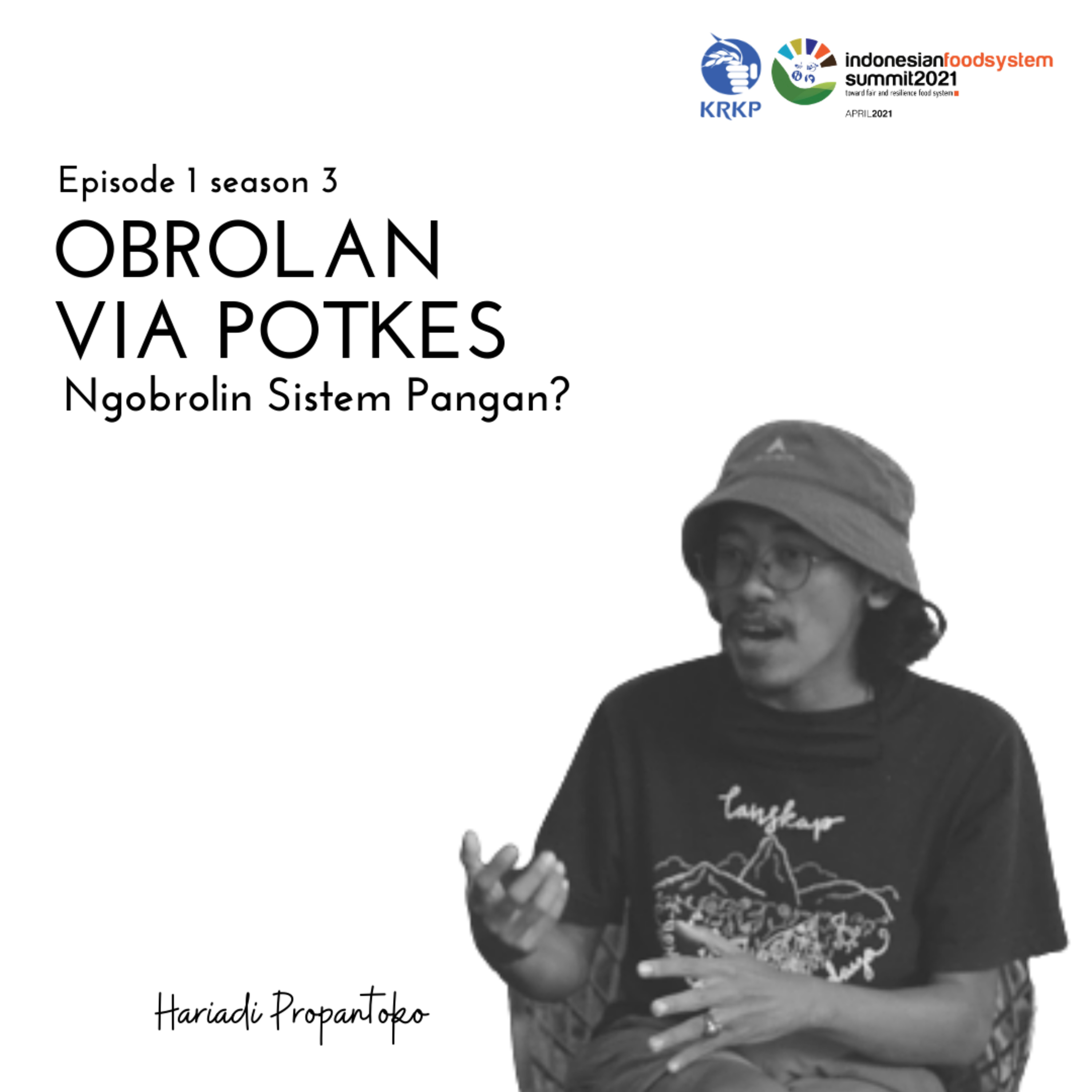 Orkes (Obrolan Via Potkes)