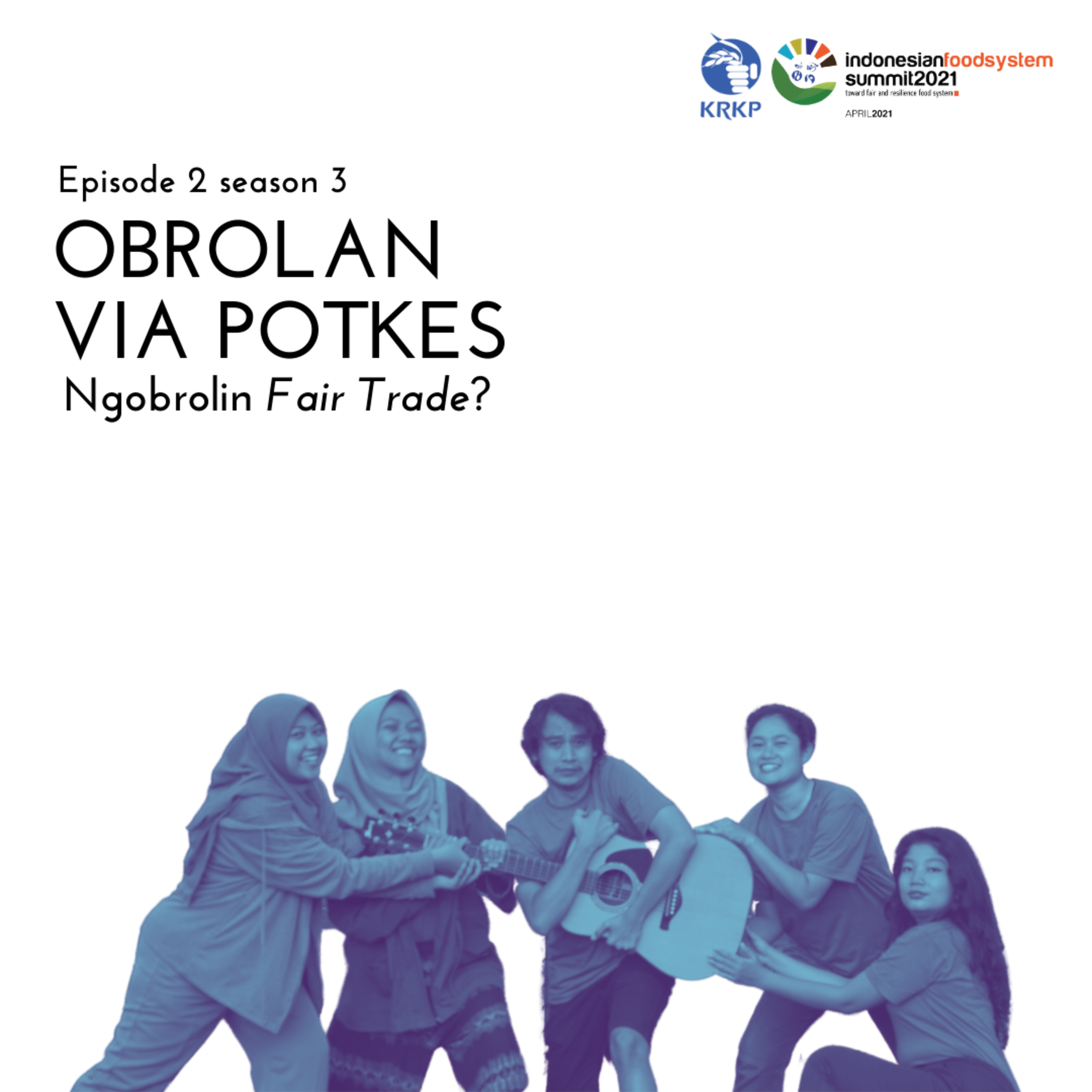 Orkes (Obrolan Via Potkes)