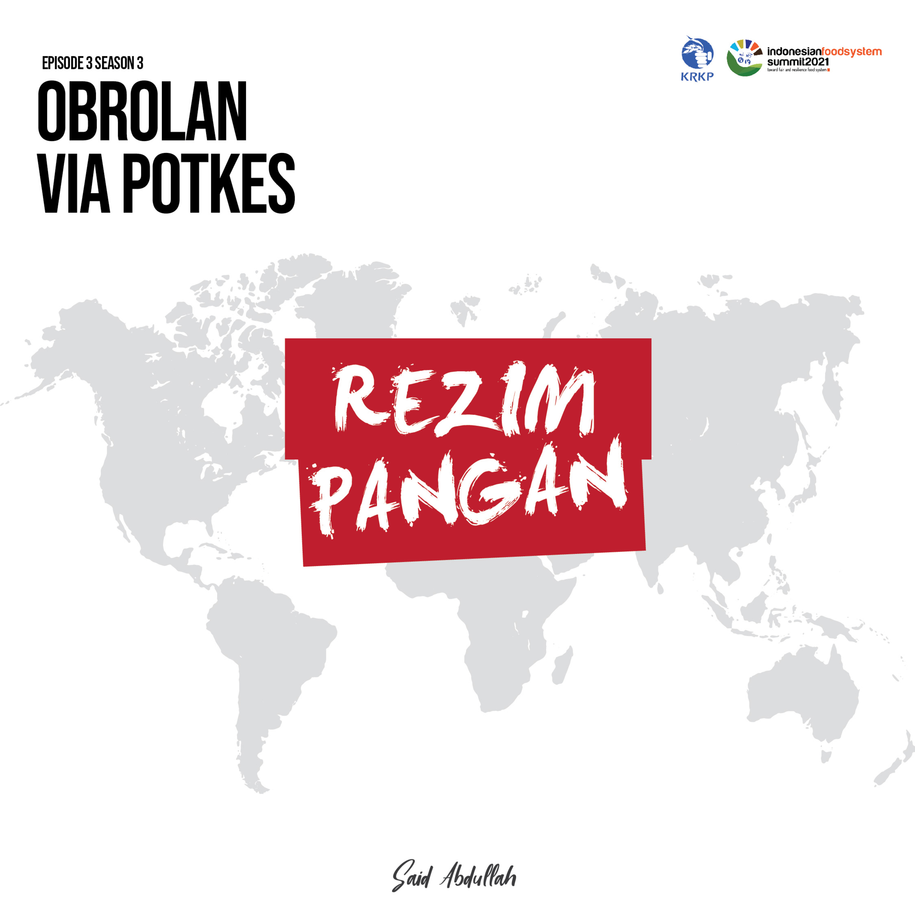 Orkes (Obrolan Via Potkes)
