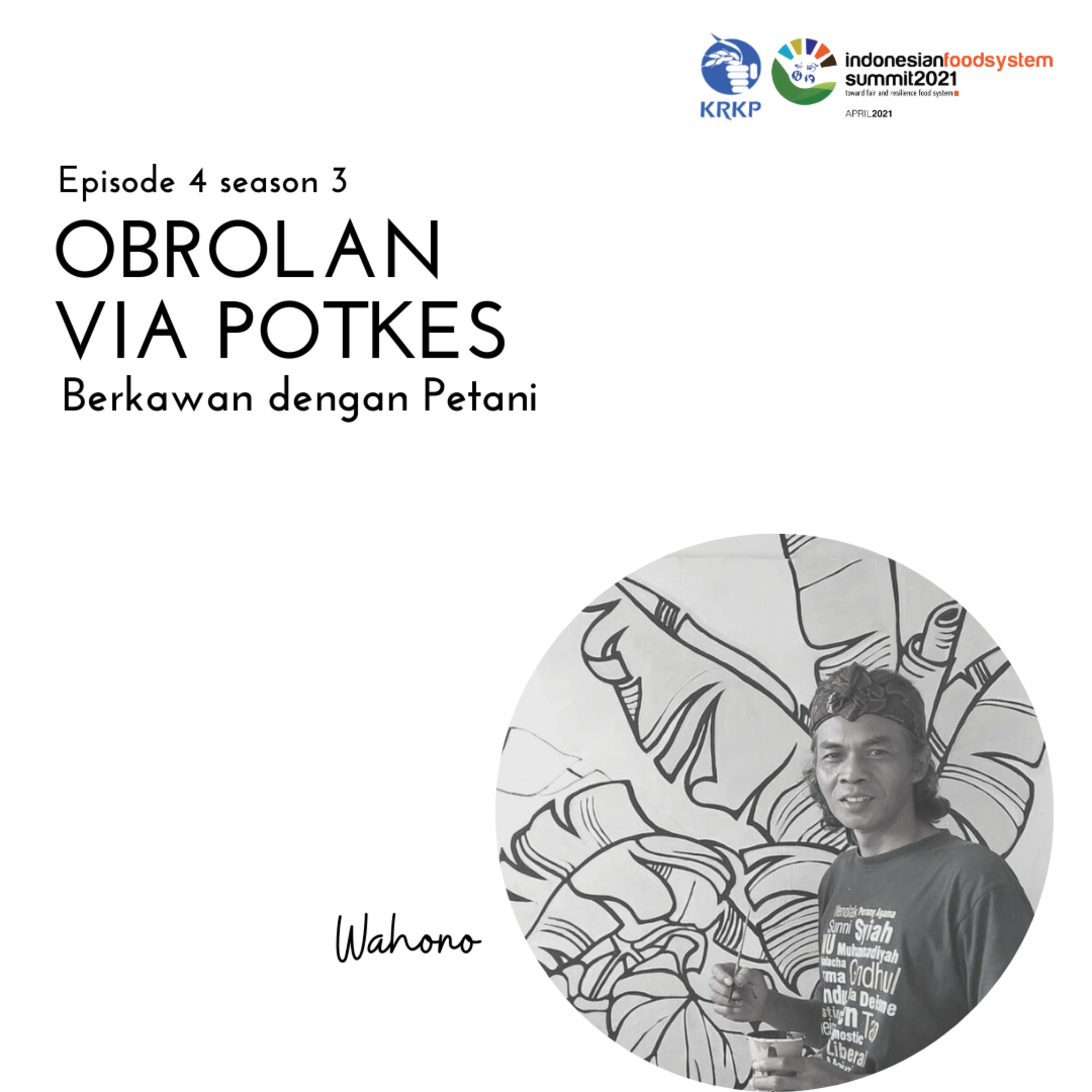 Orkes (Obrolan Via Potkes)