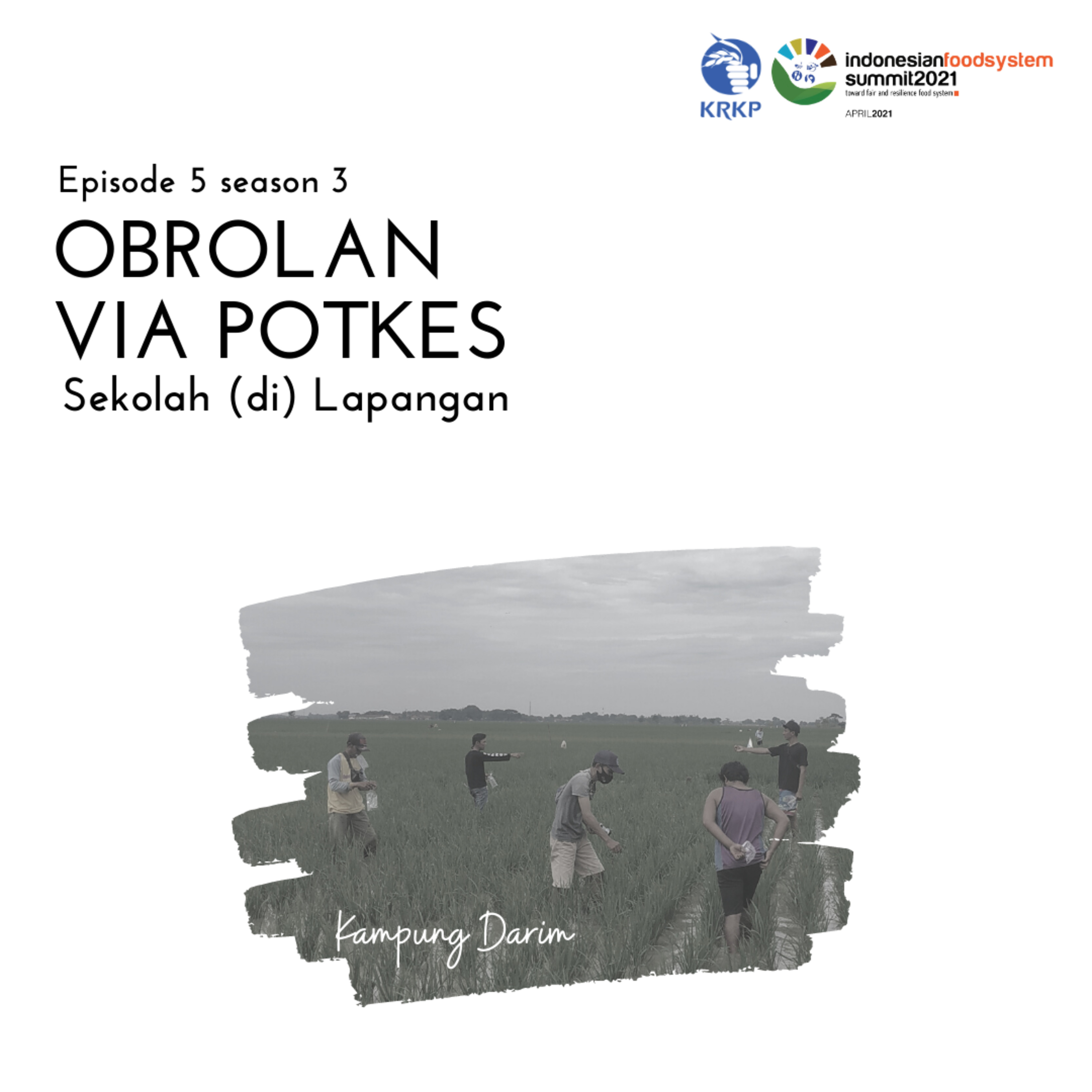 Orkes (Obrolan Via Potkes)