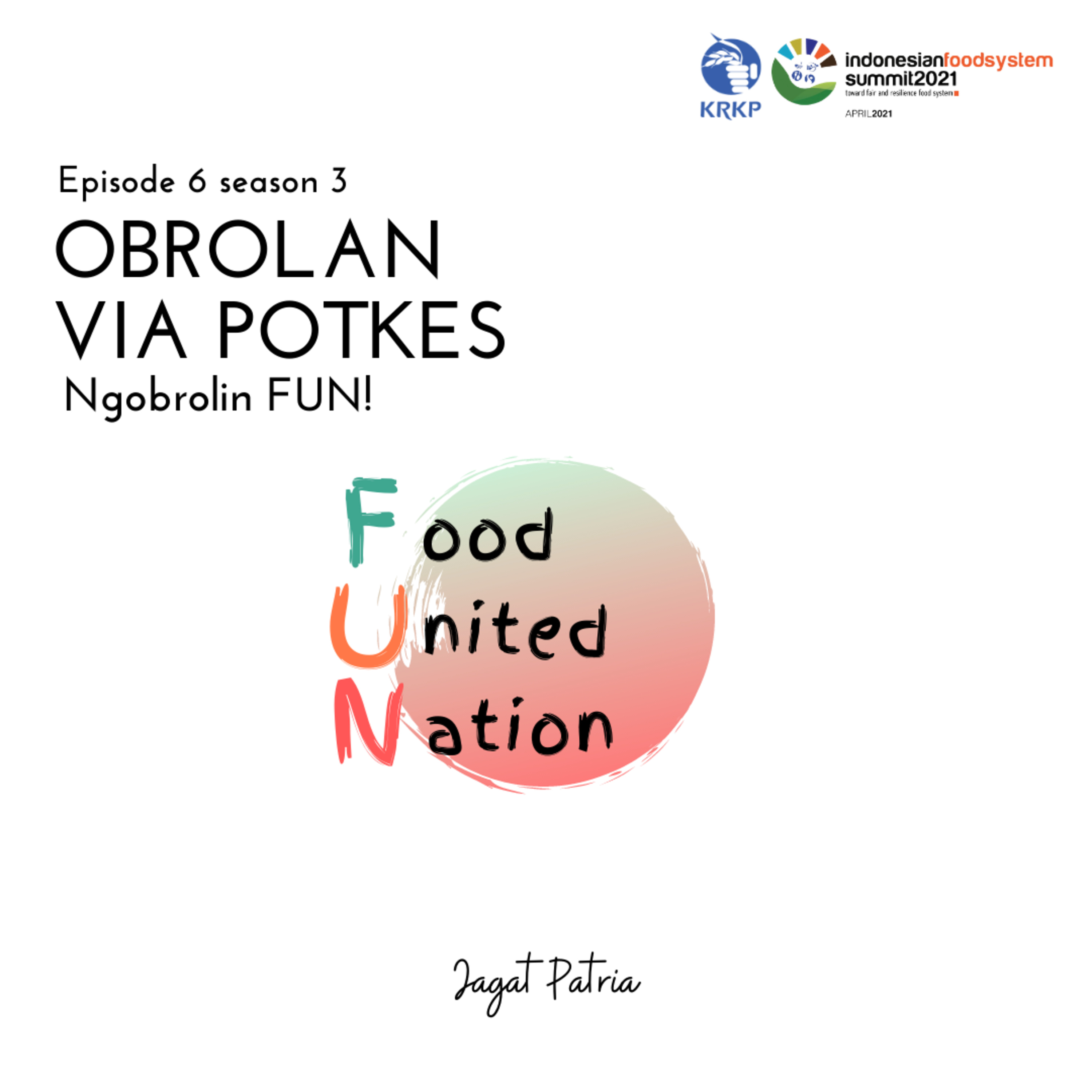 Orkes (Obrolan Via Potkes)