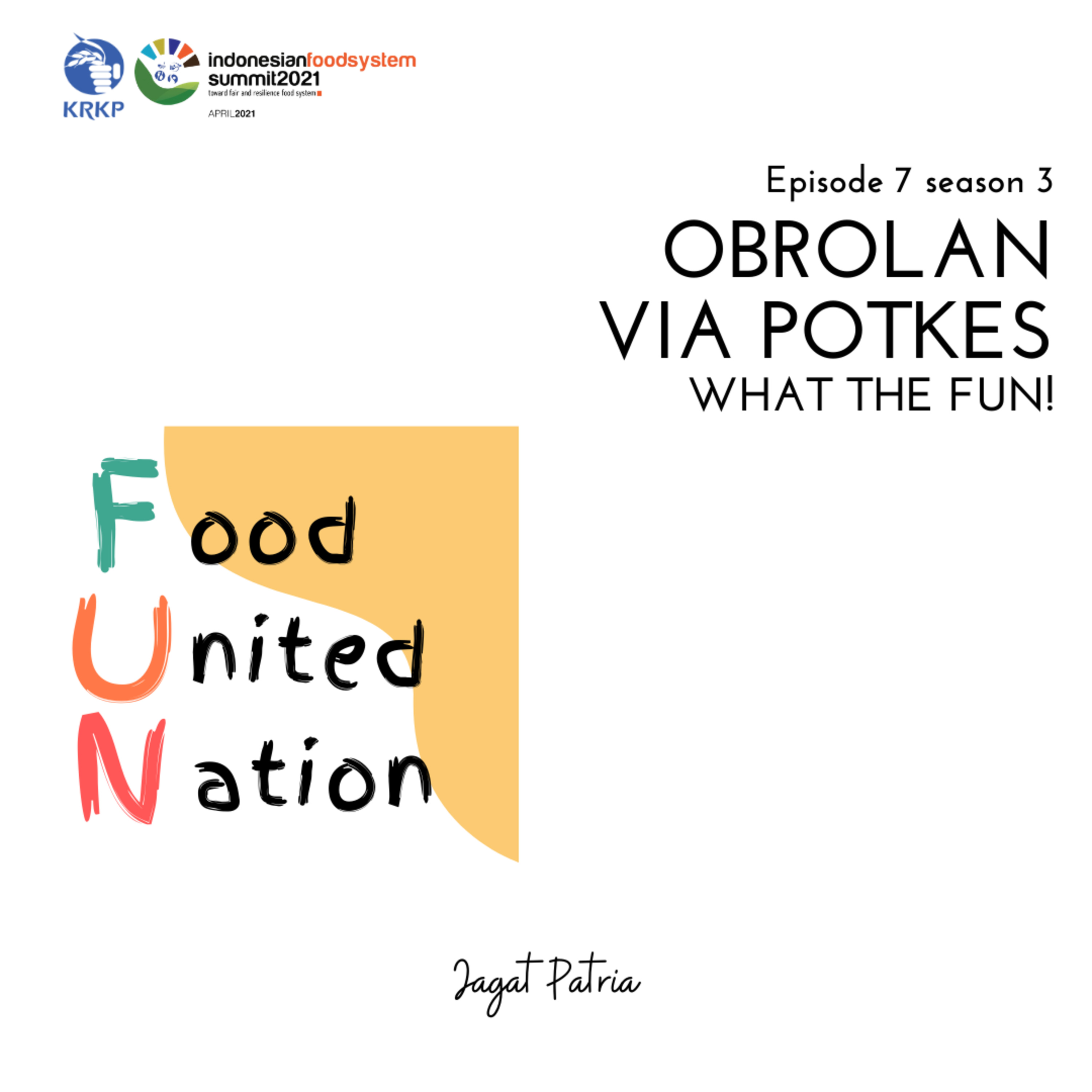 Orkes (Obrolan Via Potkes)