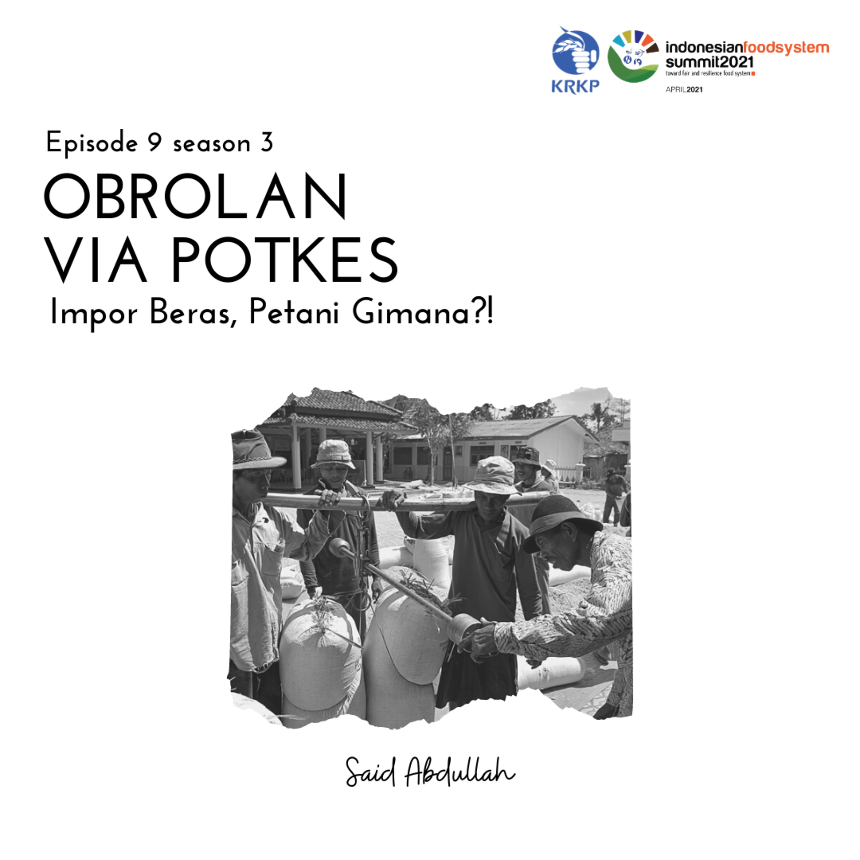 Orkes (Obrolan Via Potkes)