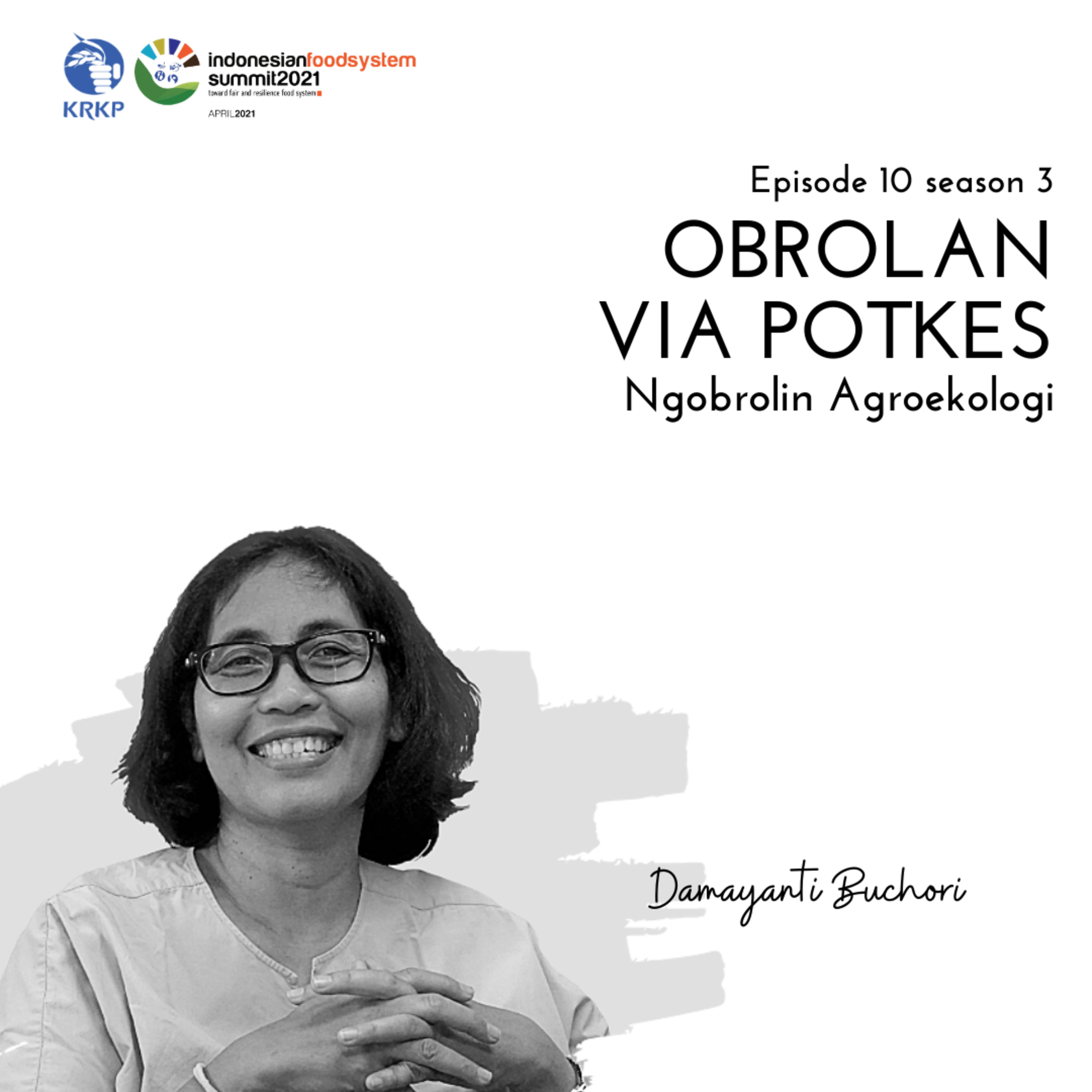 Orkes (Obrolan Via Potkes)