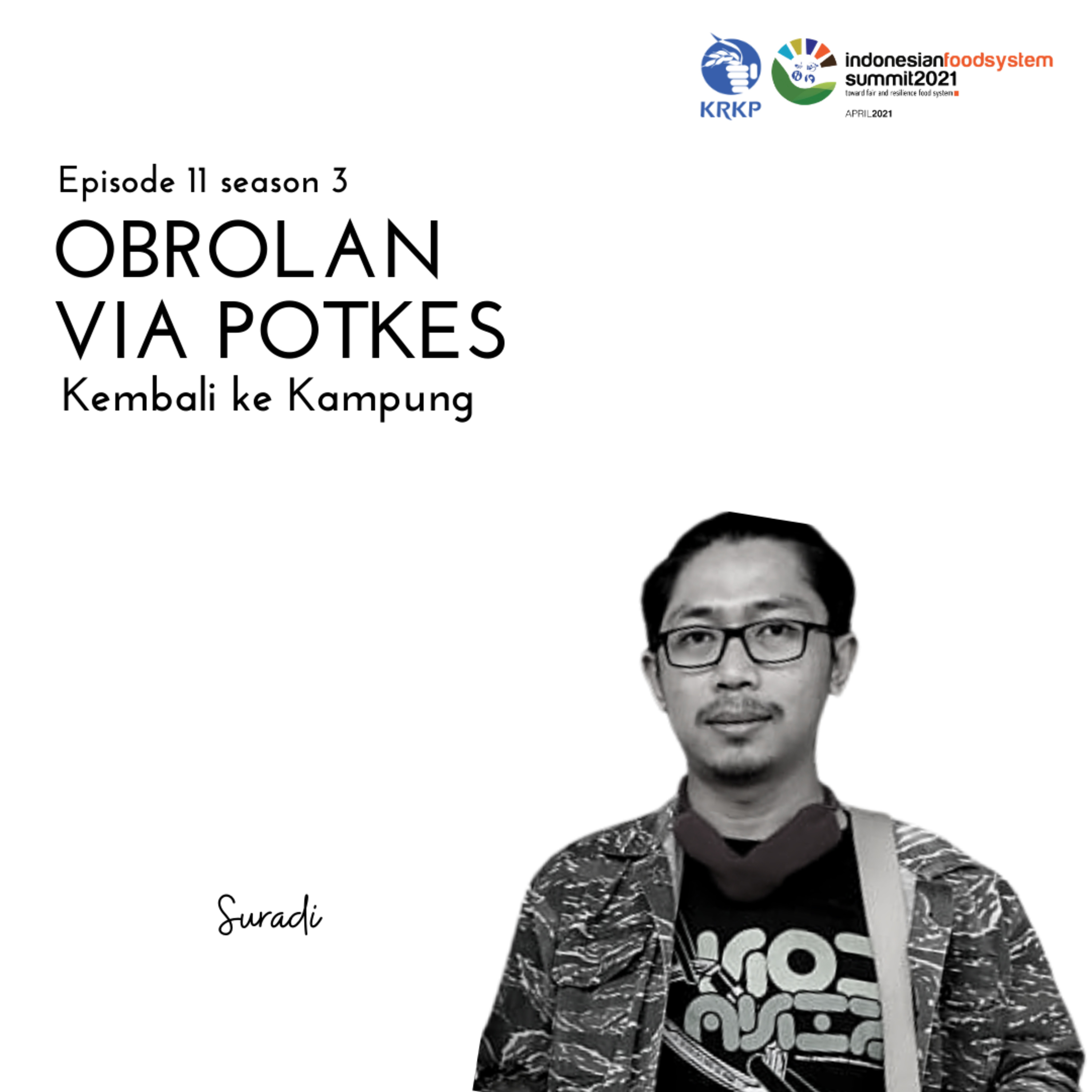 Orkes (Obrolan Via Potkes)