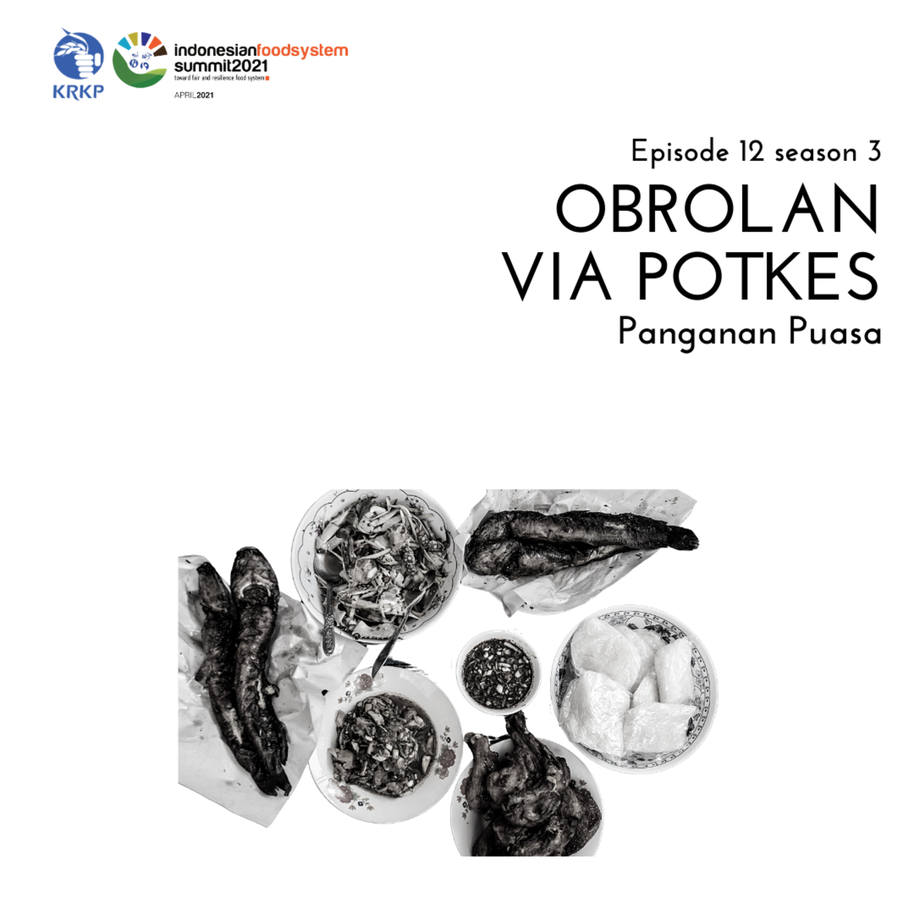 Orkes (Obrolan Via Potkes)