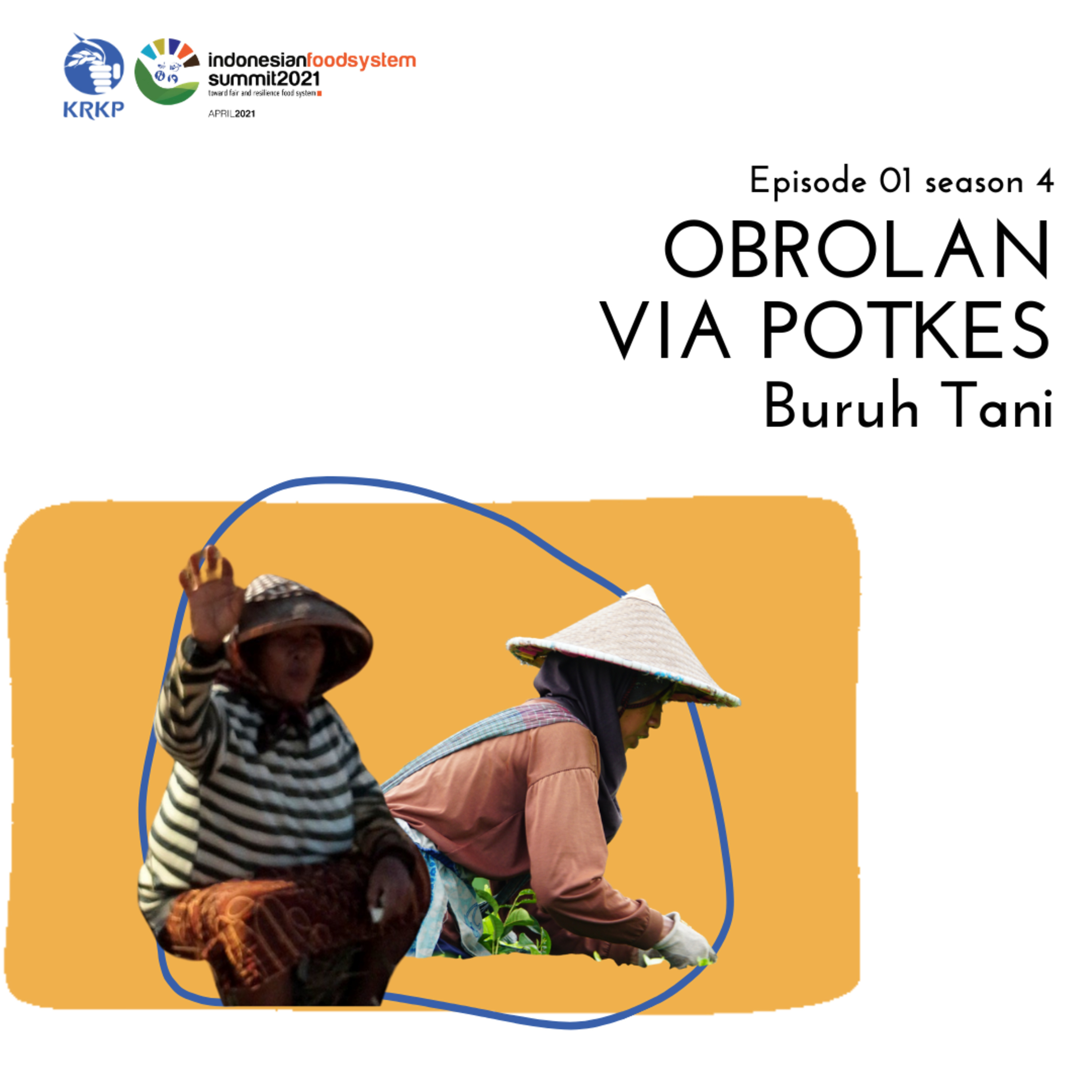 Orkes (Obrolan Via Potkes)