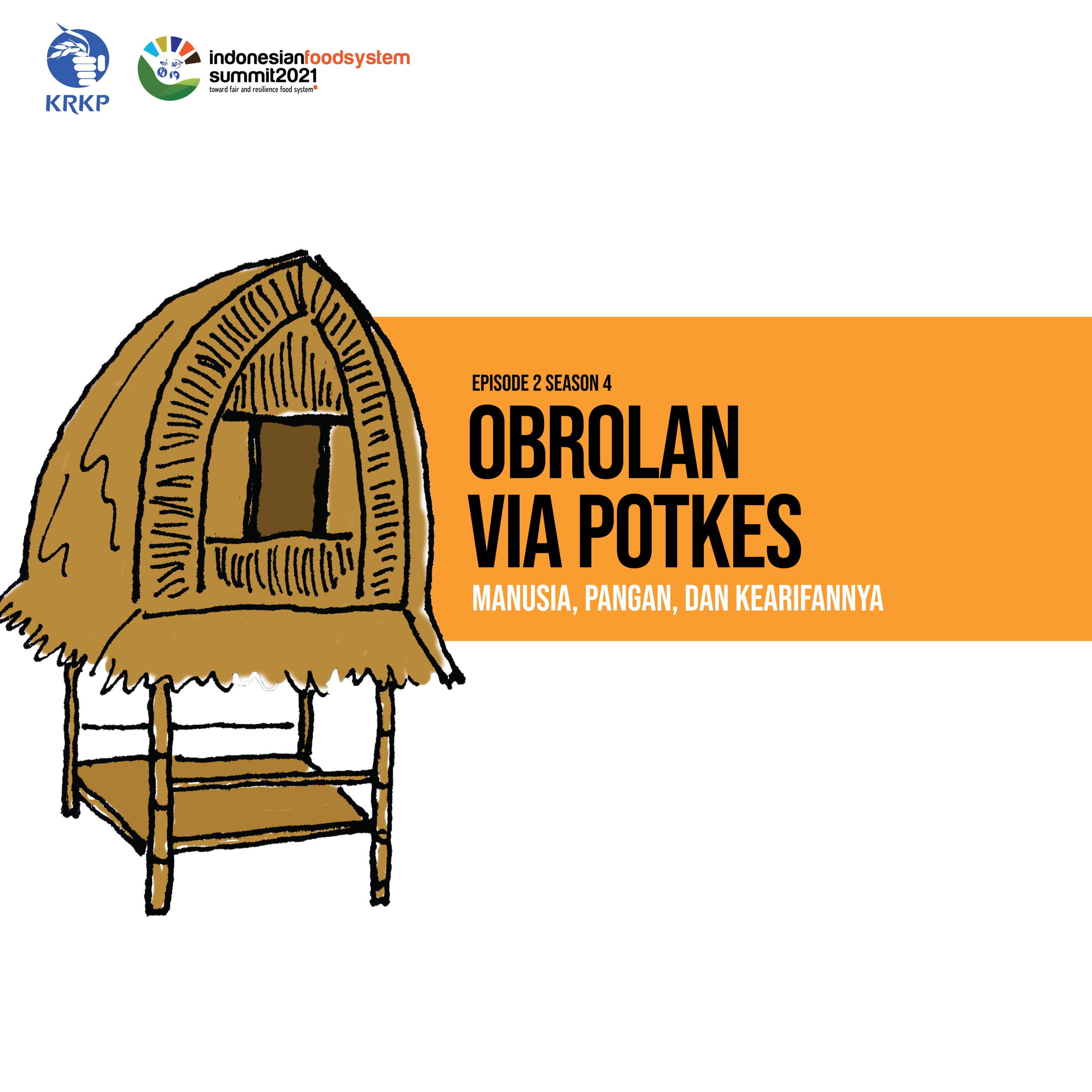 Orkes (Obrolan Via Potkes)