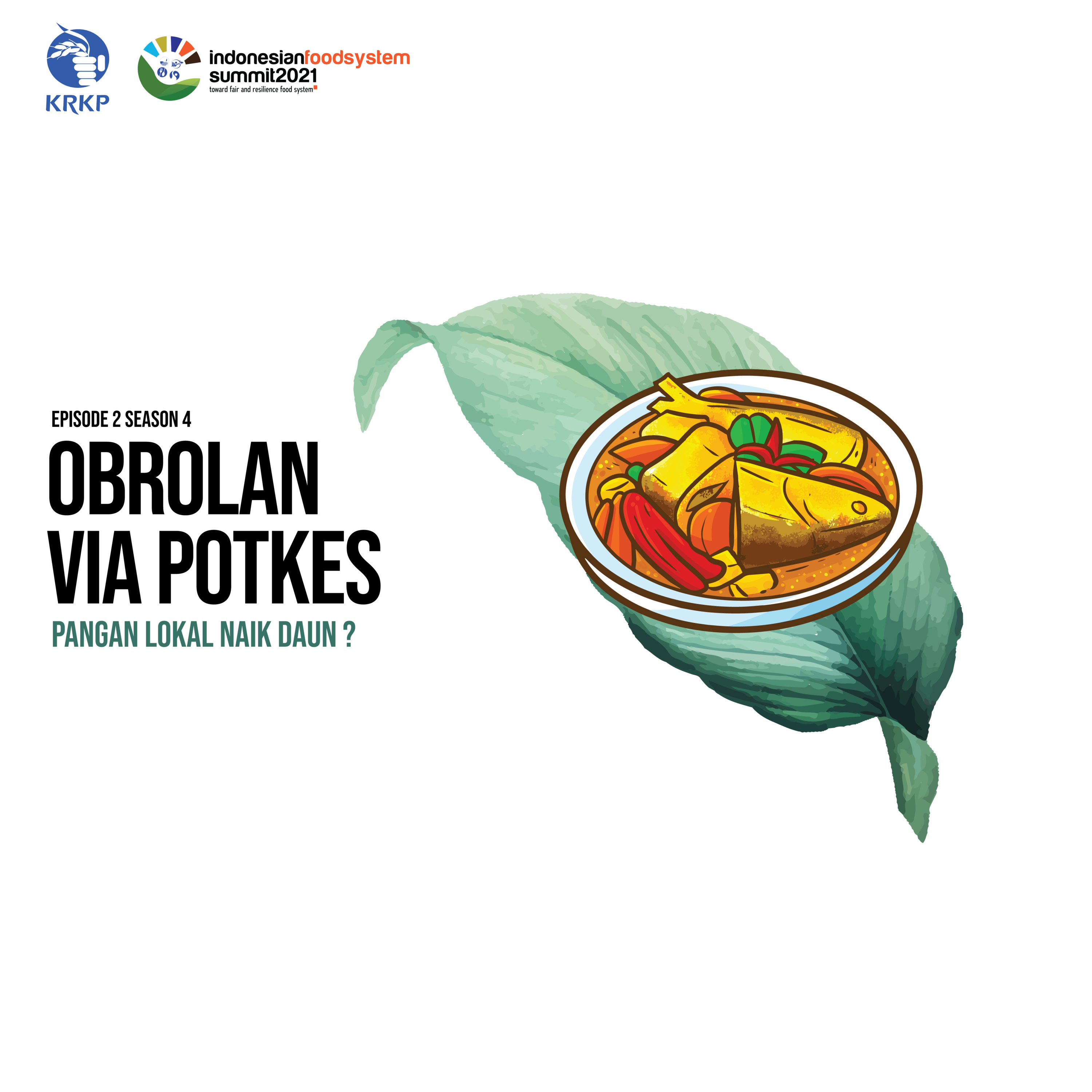 Orkes (Obrolan Via Potkes)